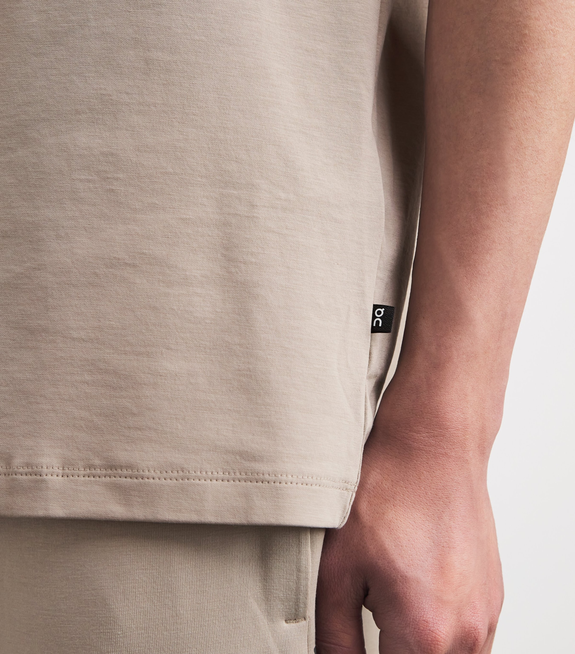 Focus-T T-Shirt DESERT Image 6