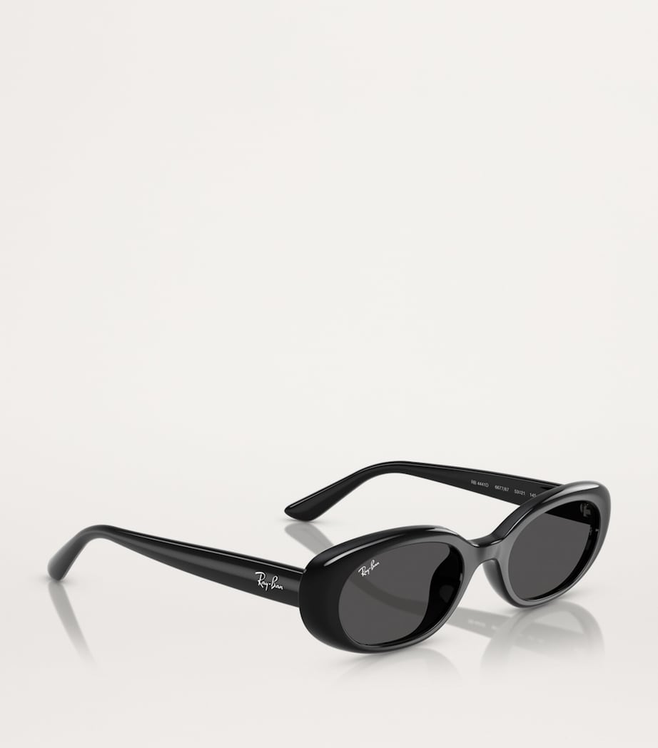 RB4441D Sunglasses 667787 Image 6