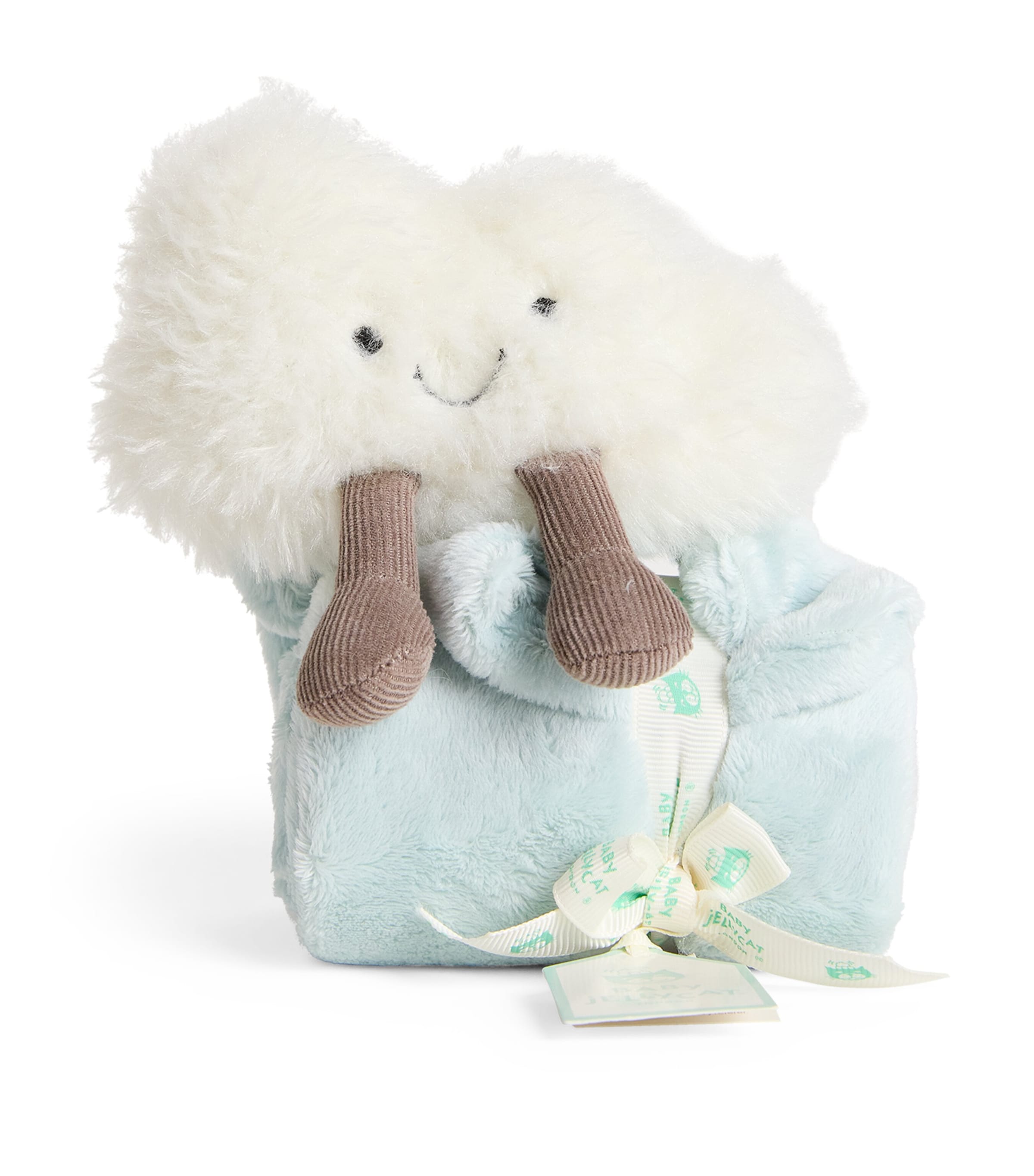 Jellycat Amuseables Cloud Soother | Baby Bedding | Blankets | Toys | Baby & Toddler Toys | Designers | Jellycat