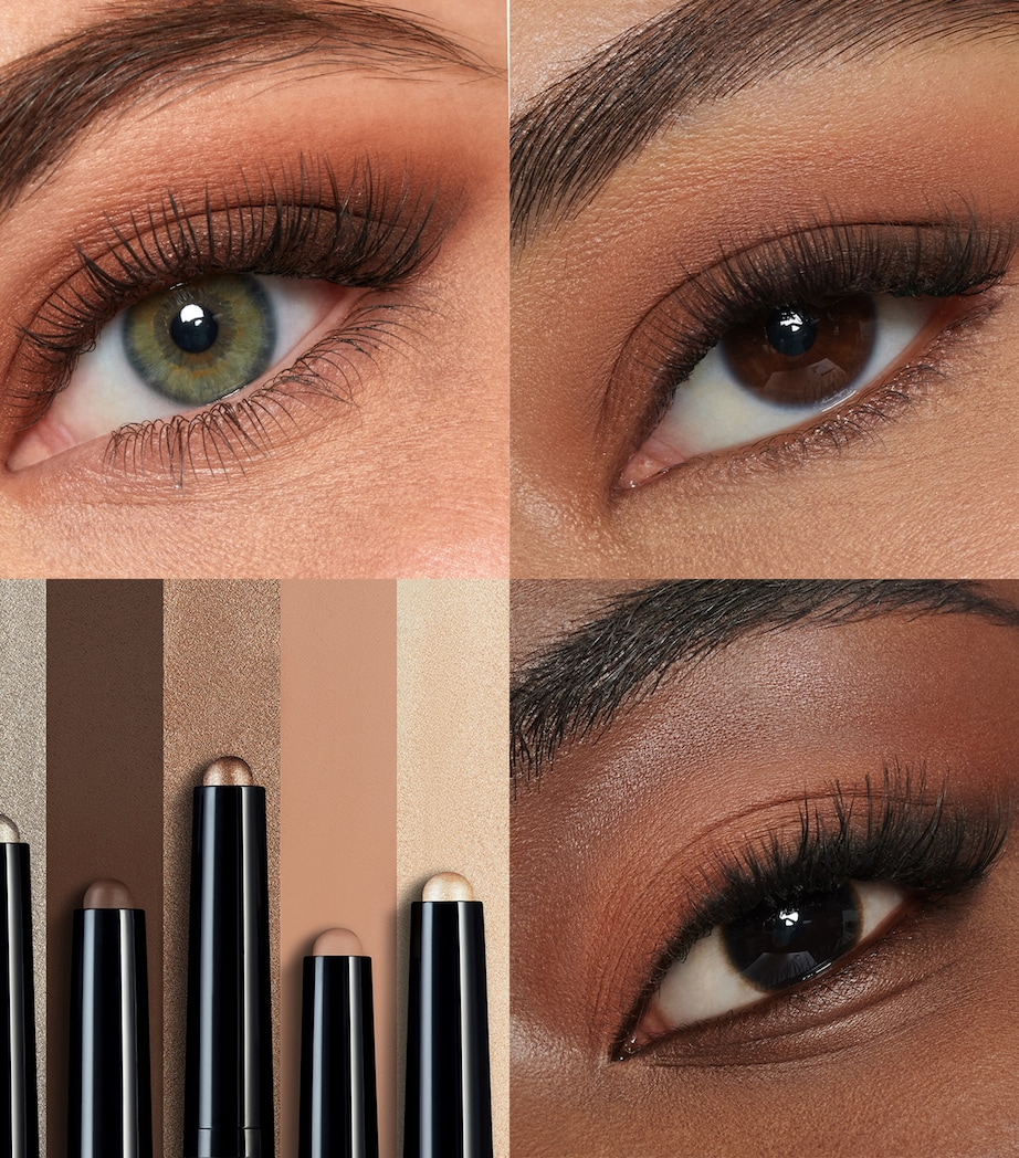 Ombre Blackstar 103. MATTE TOFFEE Image 3