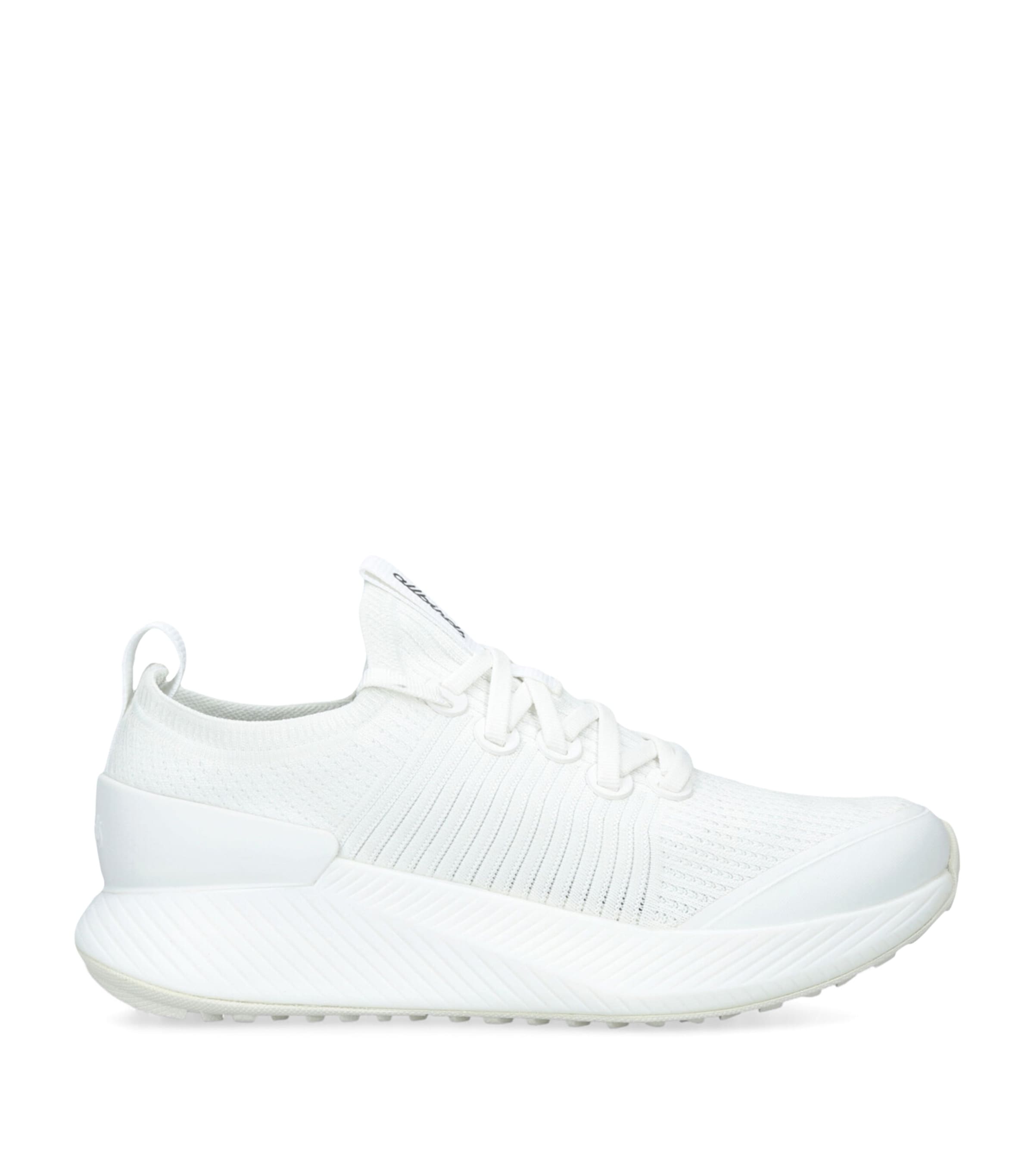 Allbirds Tree Glider Low-top Sneakers In Multi