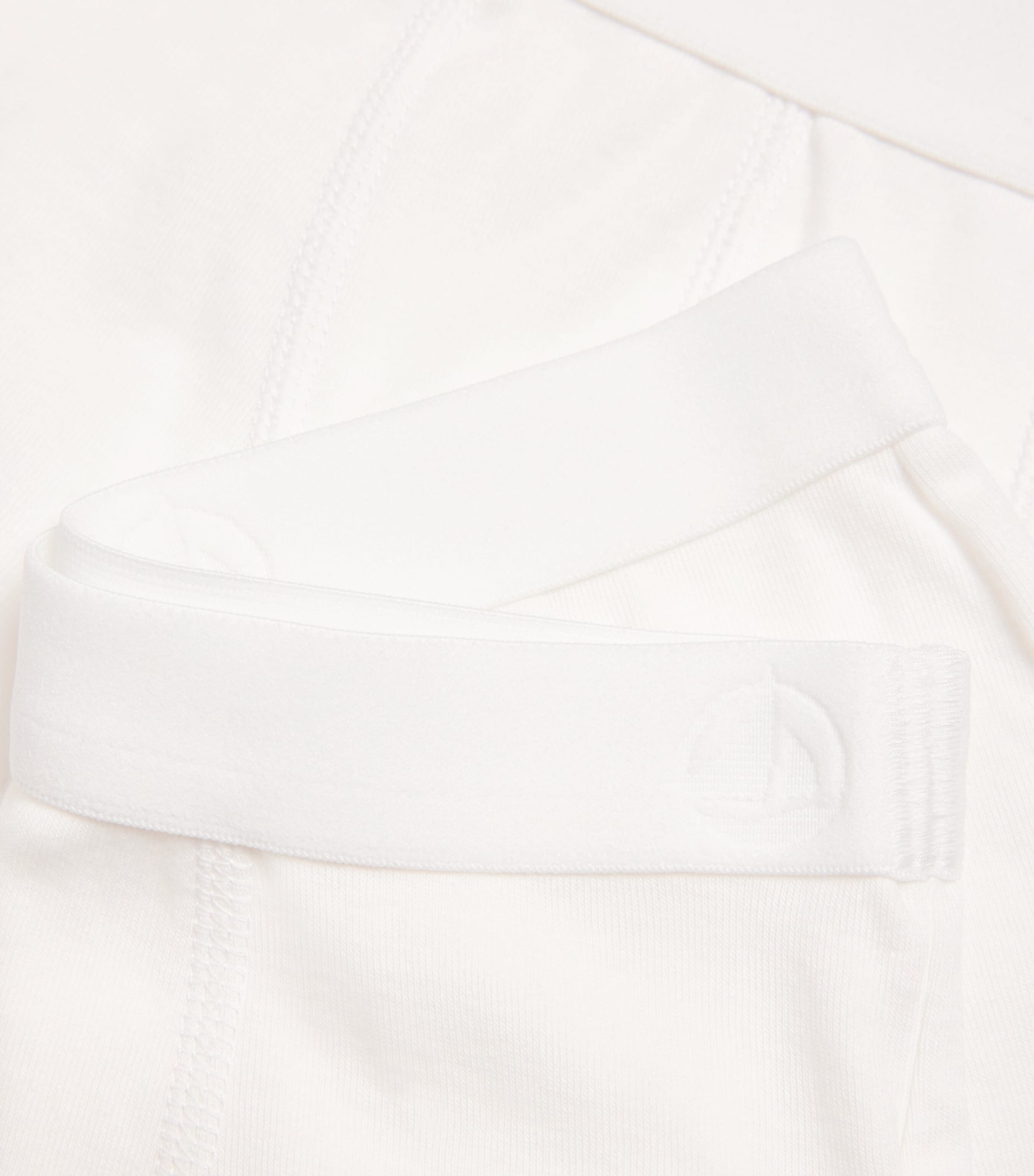 Pack of 2 Cotton Boxer Briefs (2-12 Years) 00 MULTI Image 3