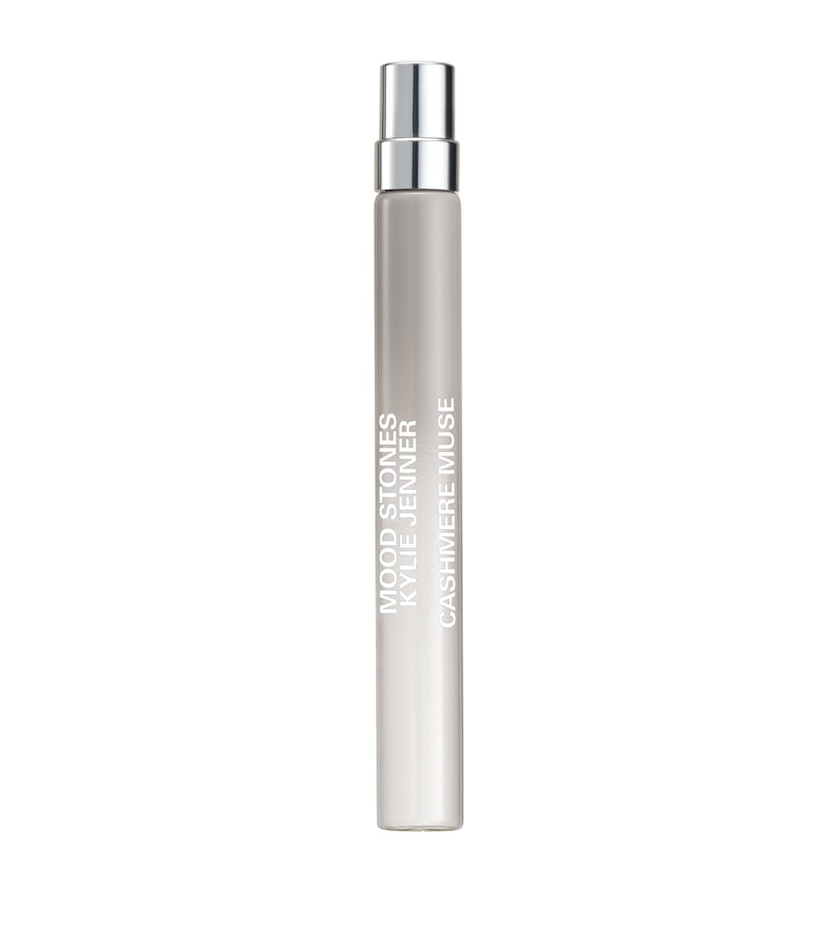 Kylie Cosmetics Cashmere Muse Eau de Parfum (10ml) Image 1