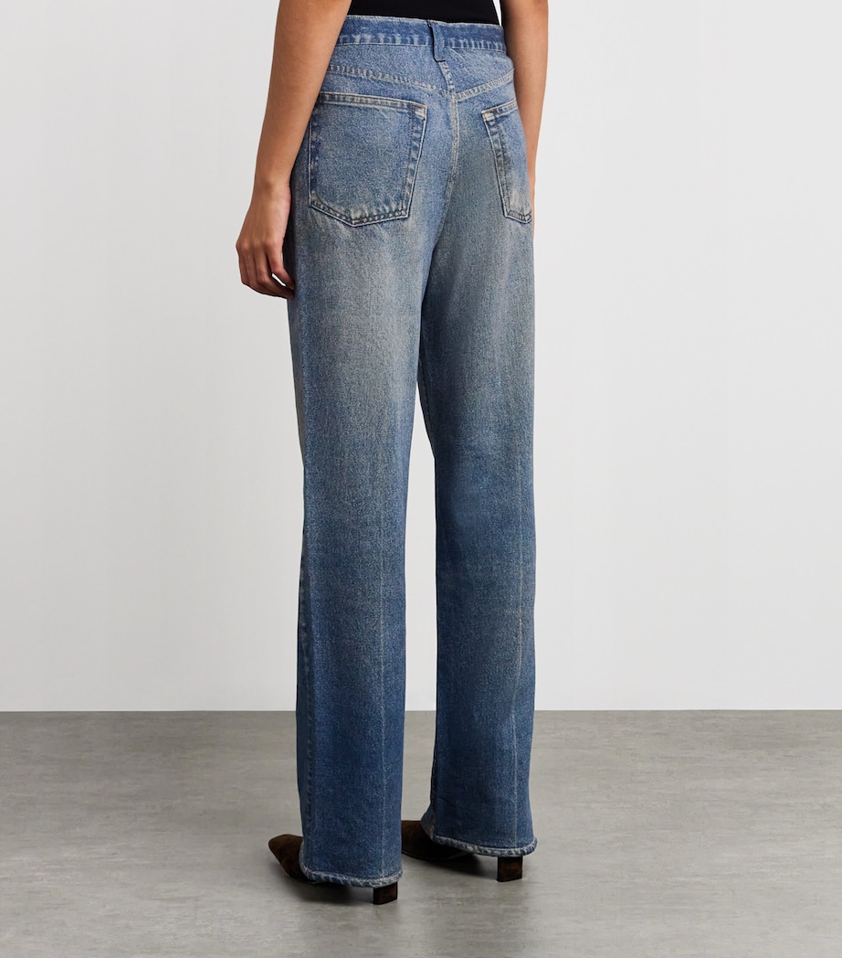 Miramar Shea Ankle-Length Trousers RYDER Image 4