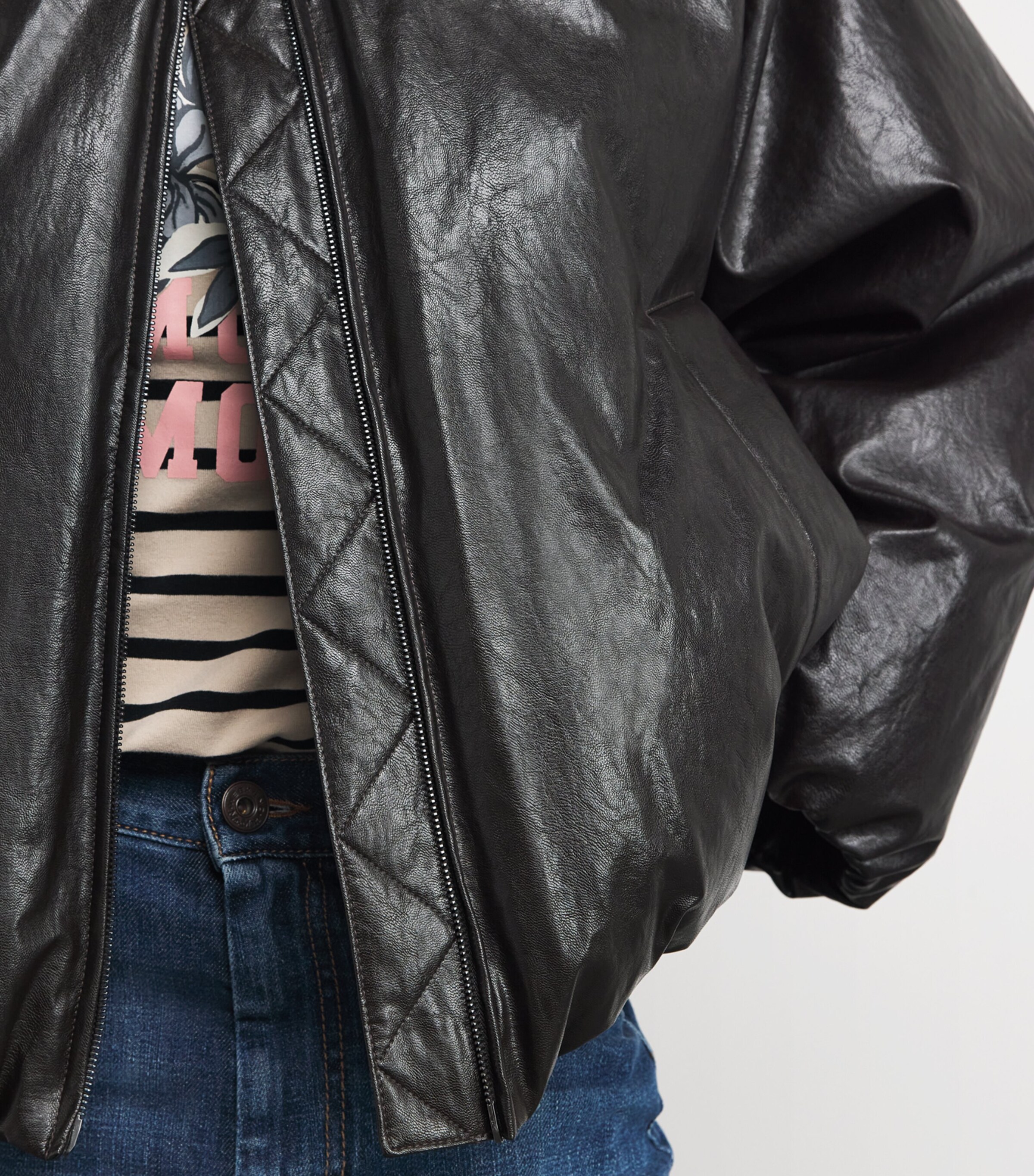 Weekend Max Mara Down Bomber Jacket | Women Clothing | Coats & Jackets | Down Coats | Bomber Jackets | Designers | Weekend Max Mara Weekend Max Mara Down Bomber Jacket | Women Clothing | Coats & Jackets | Down Coats | Bomber Jackets | Designers | Weekend Max Mara
