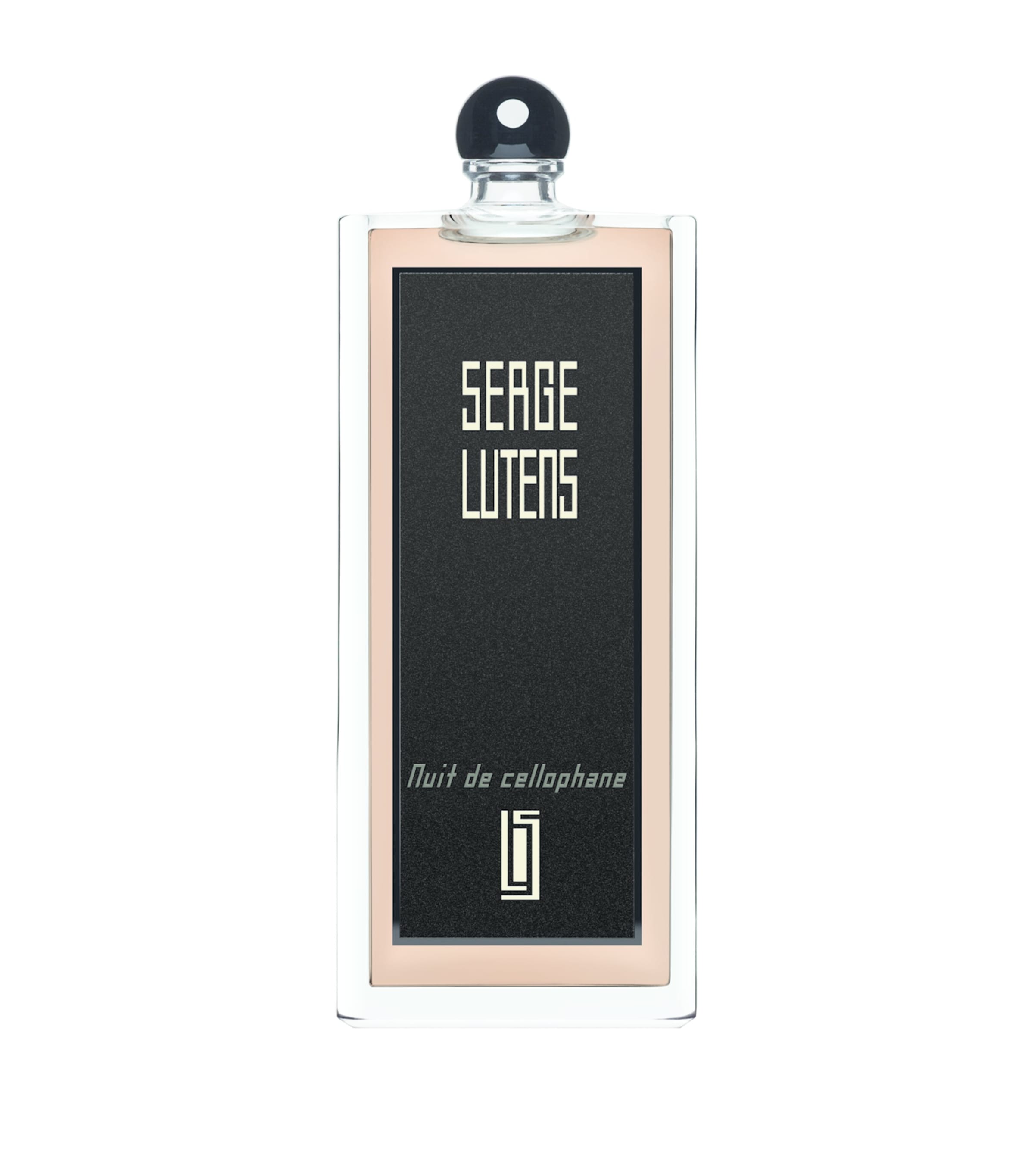 Serge Lutens Nuit de Cellophane Eau de Parfum (100ml) | Harrods UK