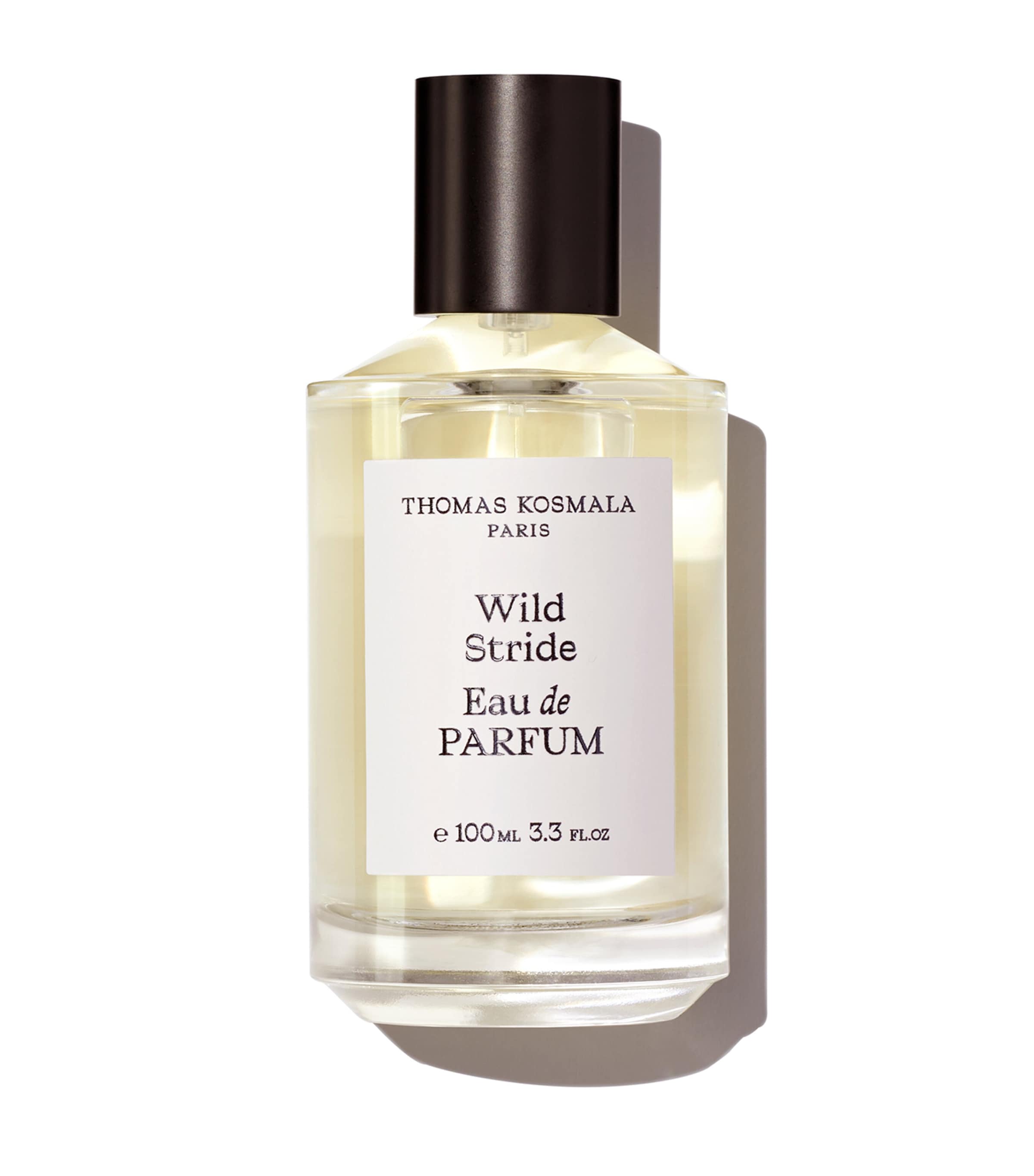 Thomas Kosmala Wild Stride Eau De Parfum