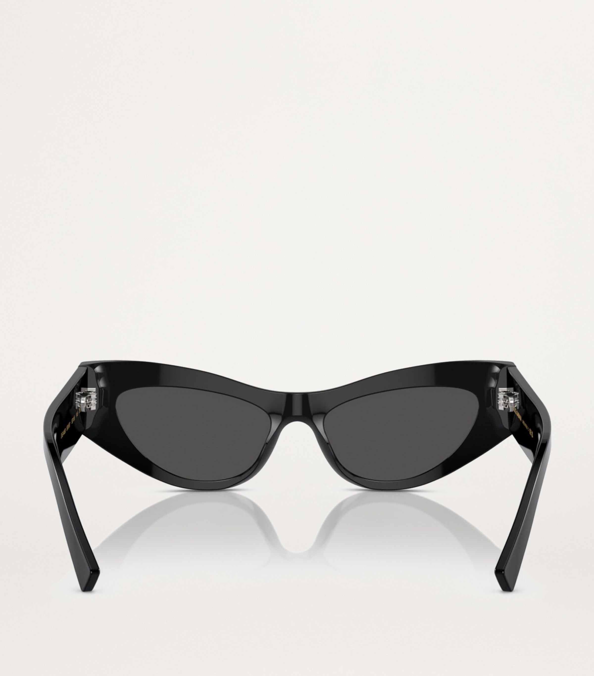 Acetate 0DG4450 Sunglasses 501/87 Image 4