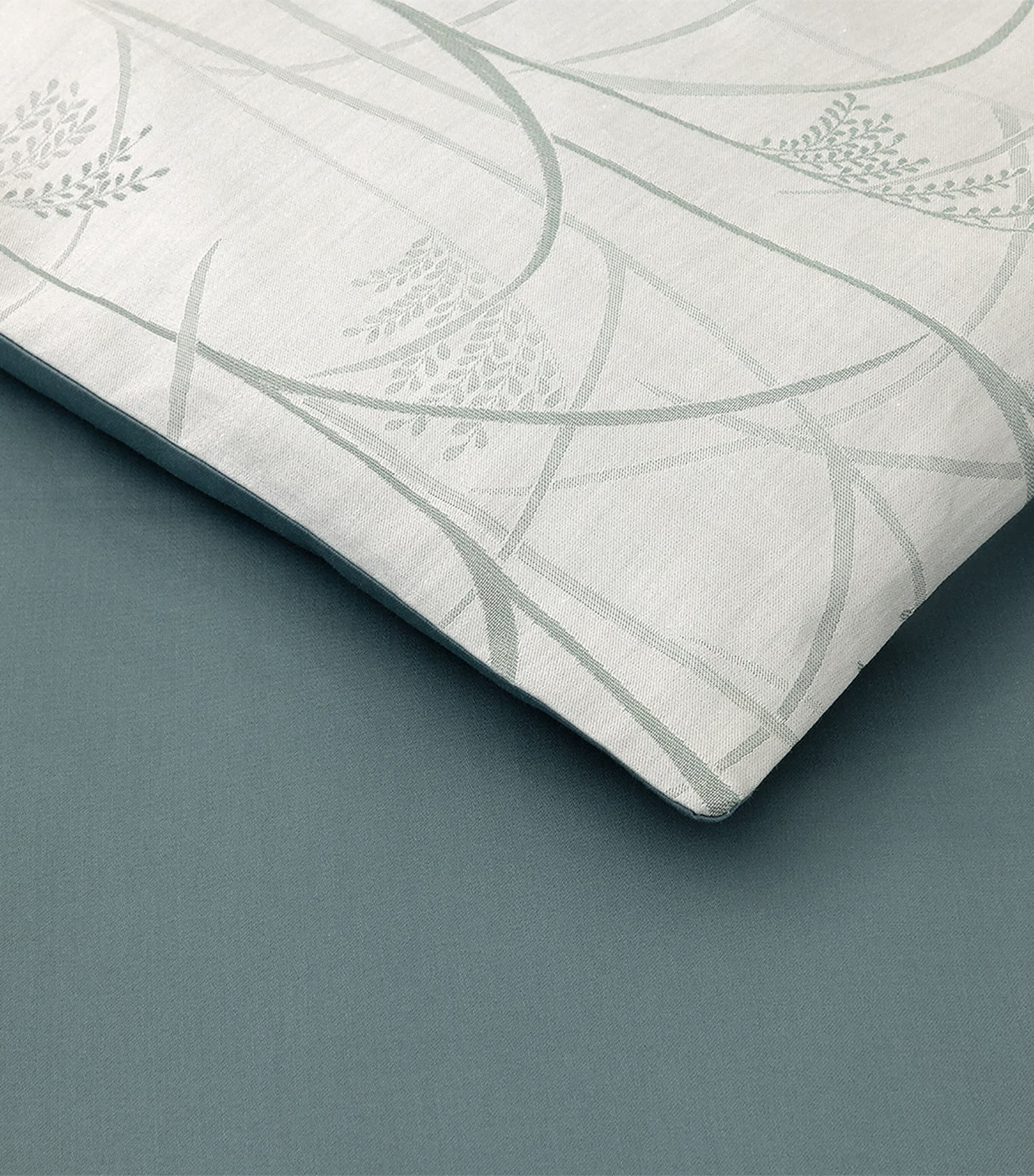 Graminee Double Duvet Cover (200cm x 200cm) MULTICOLOURED Image 3