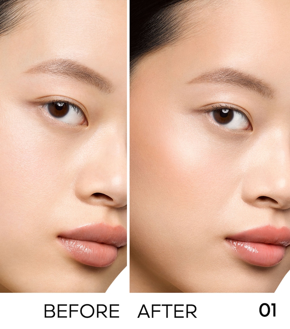 Terracotta Light Powder NO COLOUR 1 Image 3