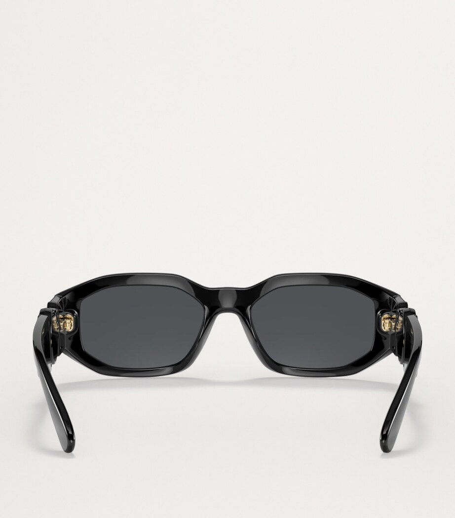 Nylon Sunglasses 536087 Image 4