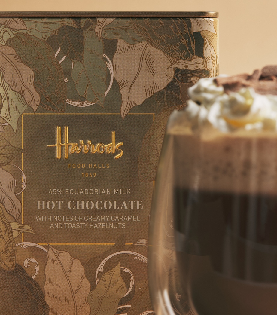 Harrods The Food Halls Signatures Hamper Image 5