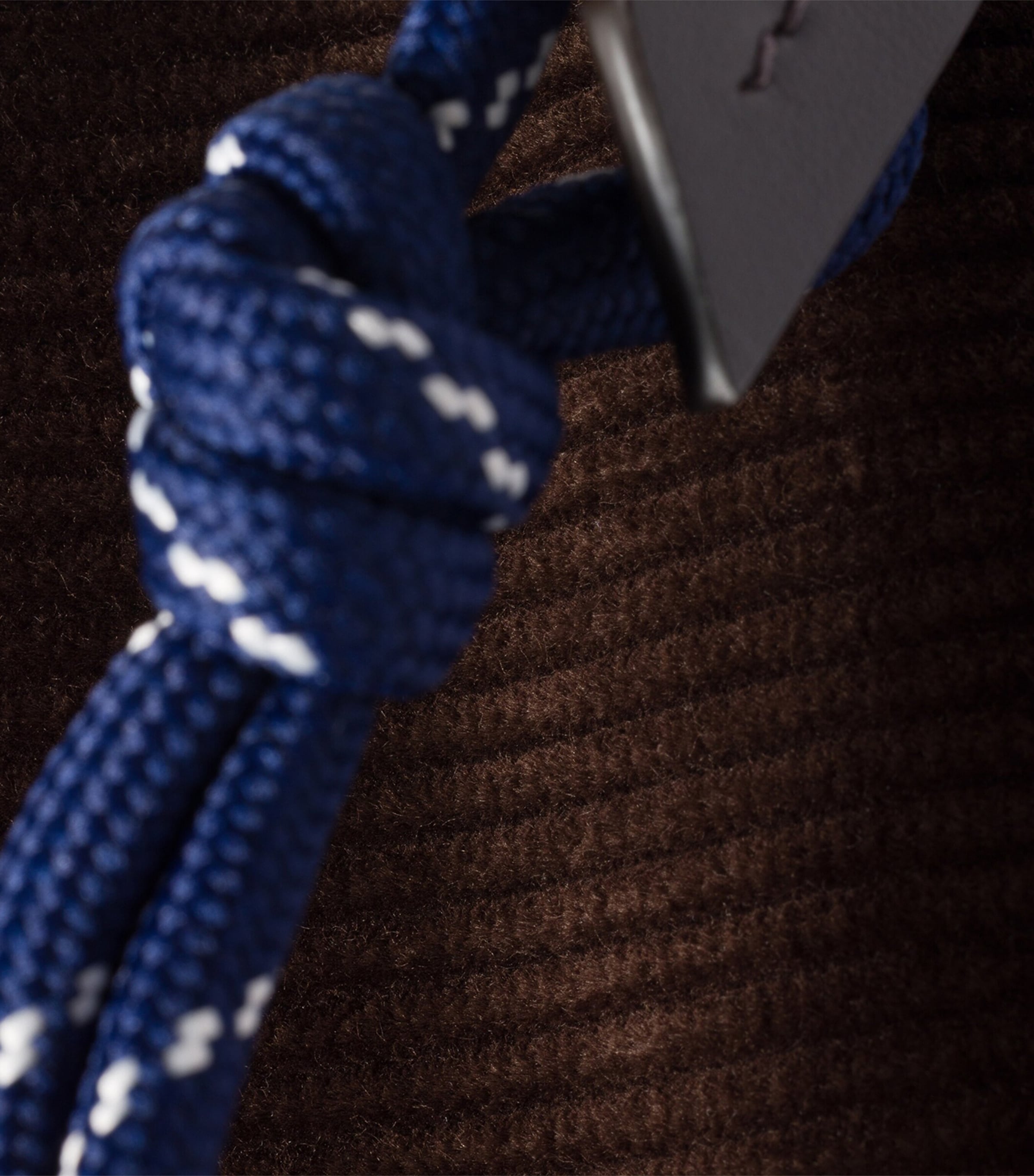 Cotton Corduroy Pouch F0A32 Image 5