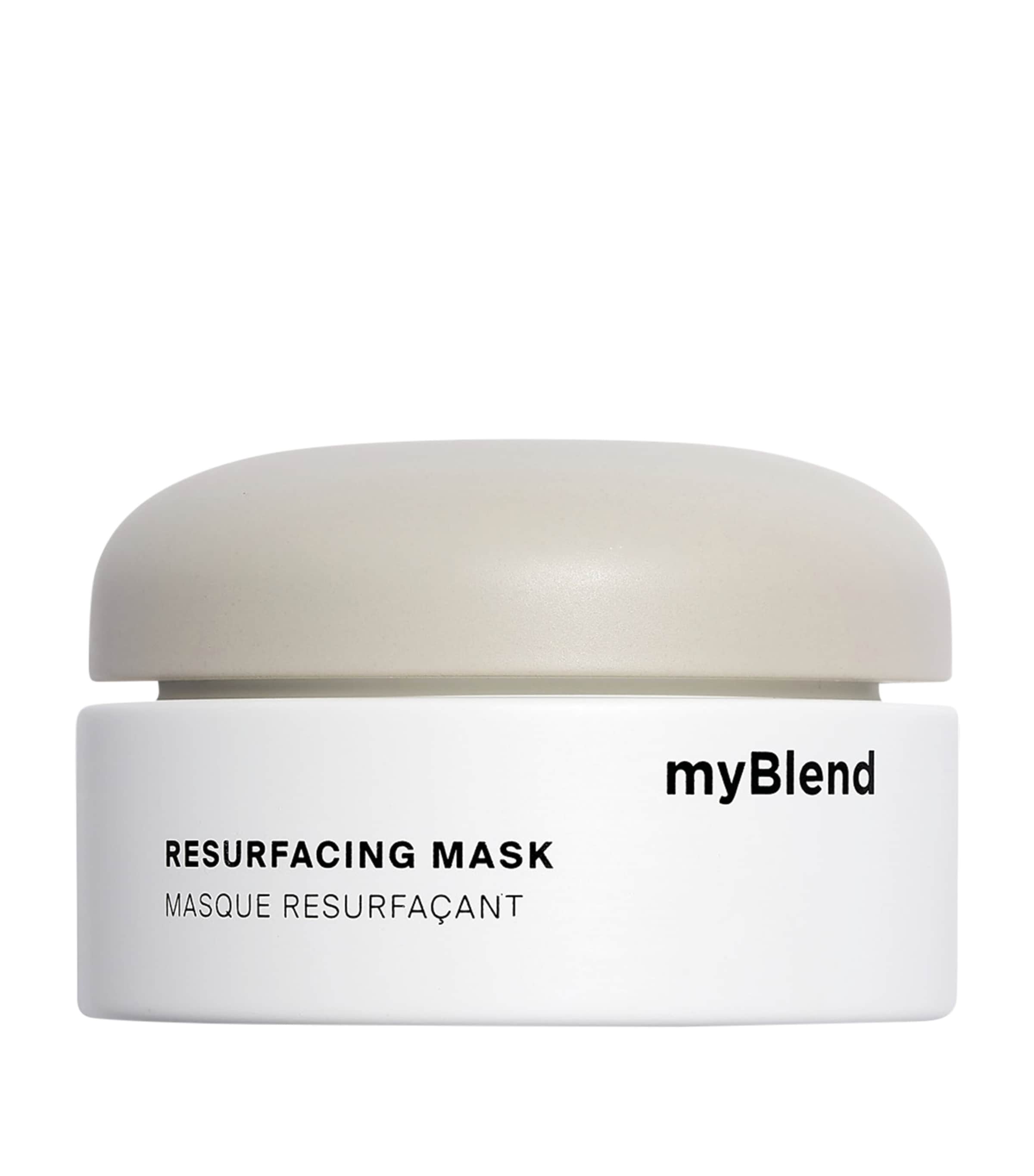 myBlend Resurfacing Mask (60ml) Image 1