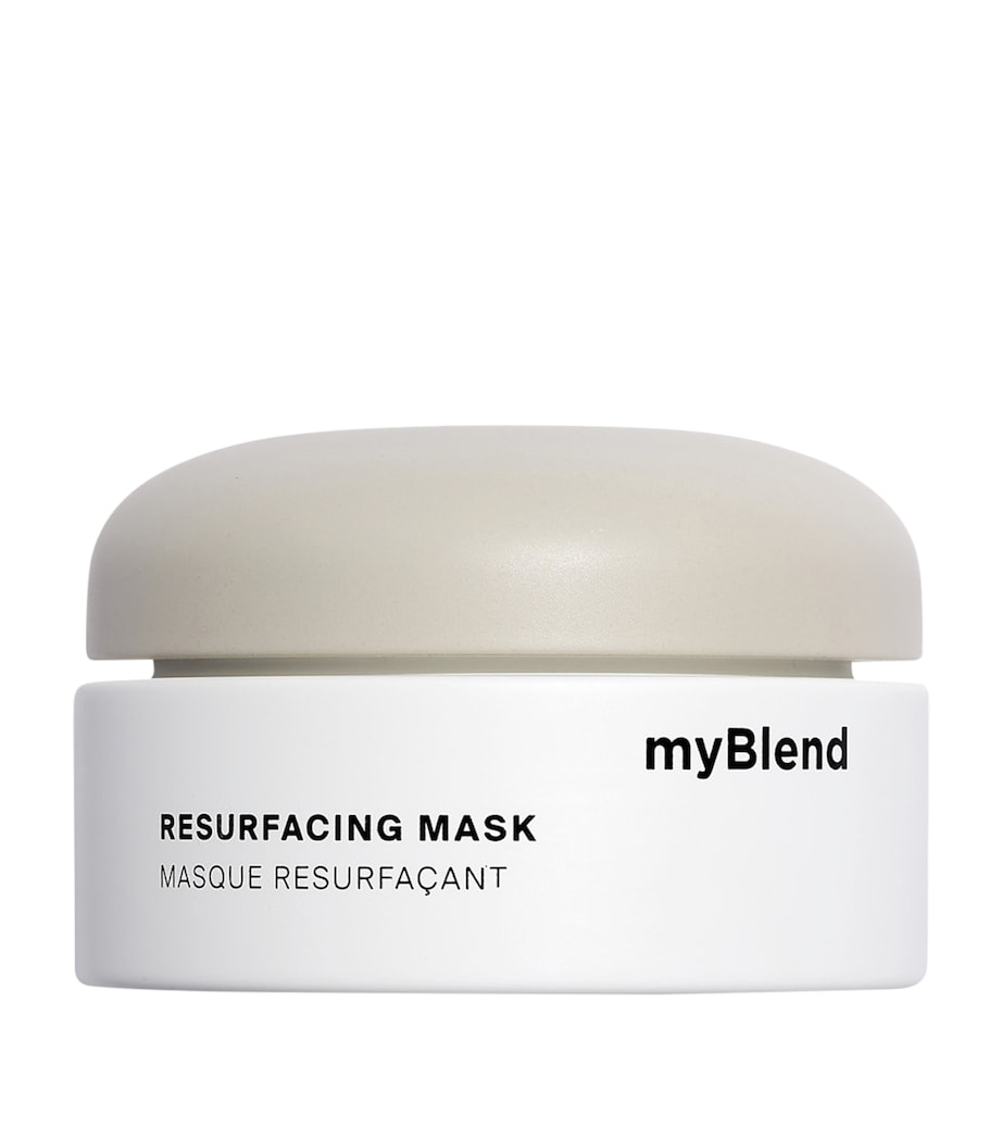 myBlend Resurfacing Mask (60ml) Image 1