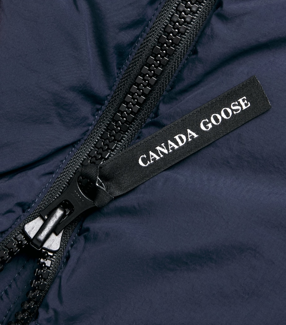 Canada Goose Mens Lawrence Puffer Gilet Image 6