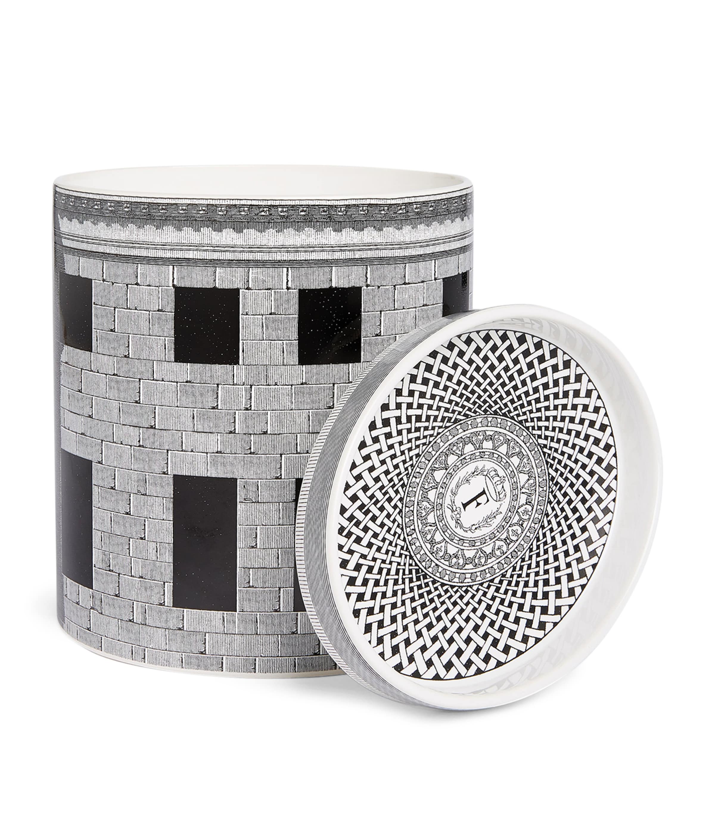 Large Architettura Candle (1.02kg) MULTI Image 3