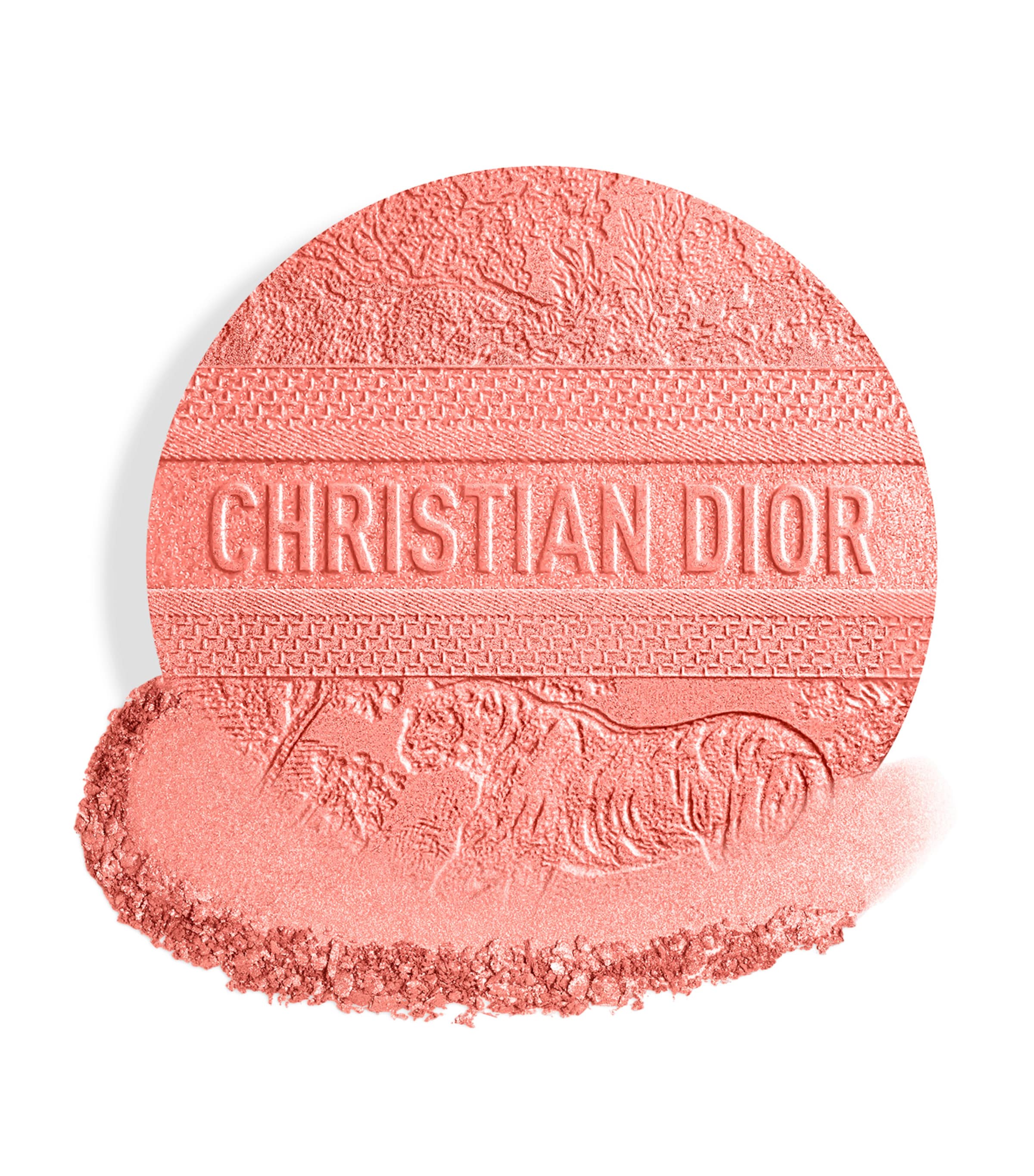 Amazon.com: Christian Dior Forever Couture Luminizer - 03