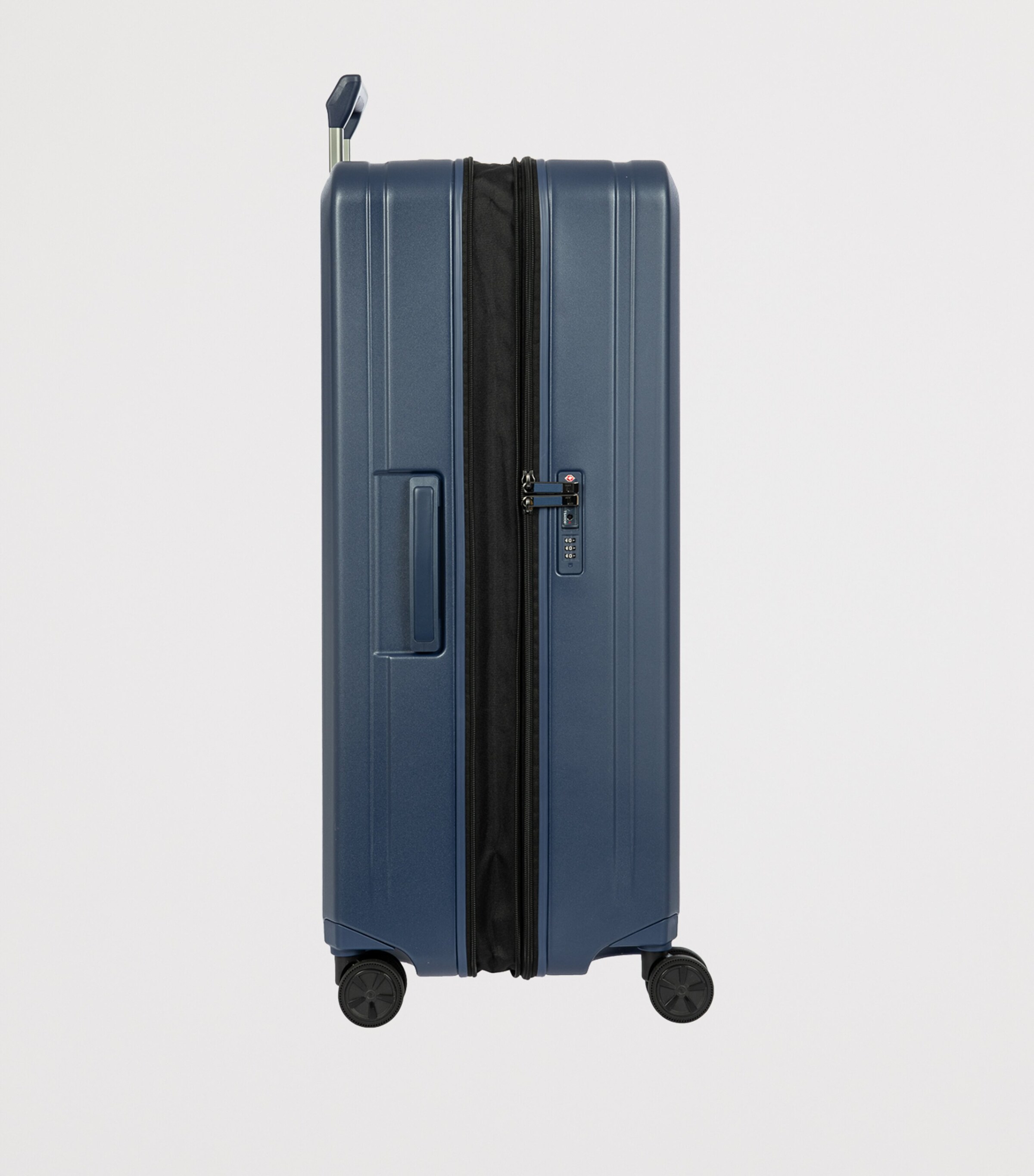 Roadster Hardside Suitcase (82cm) DARK BLUE MATT 310 Image 6