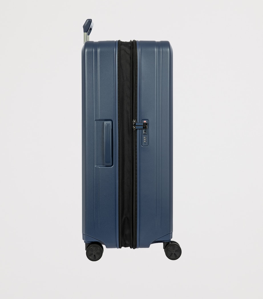 Roadster Hardside Suitcase (82cm) DARK BLUE MATT 310 Image 6