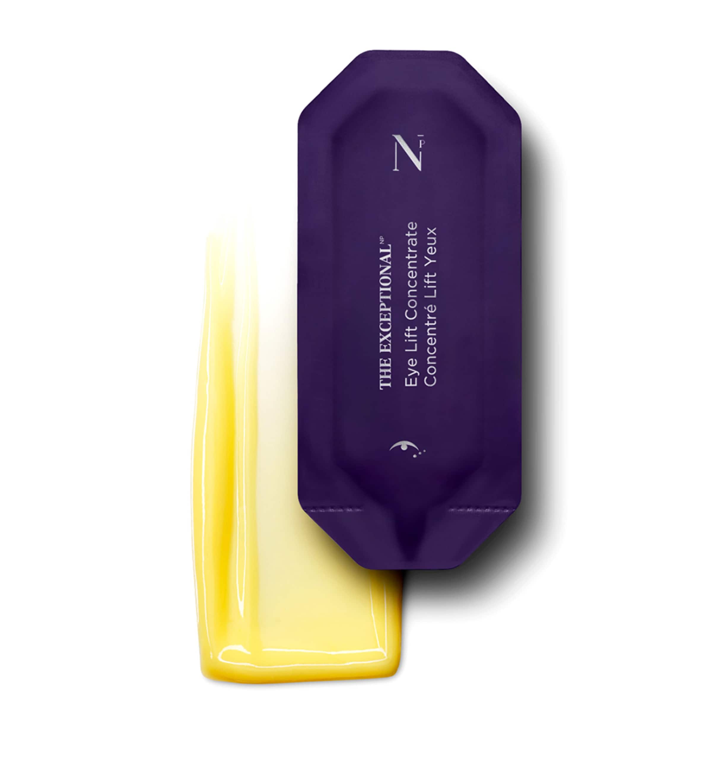 The Exceptional Eye Lift Concentrate (3ml) NO COLOUR Image 2