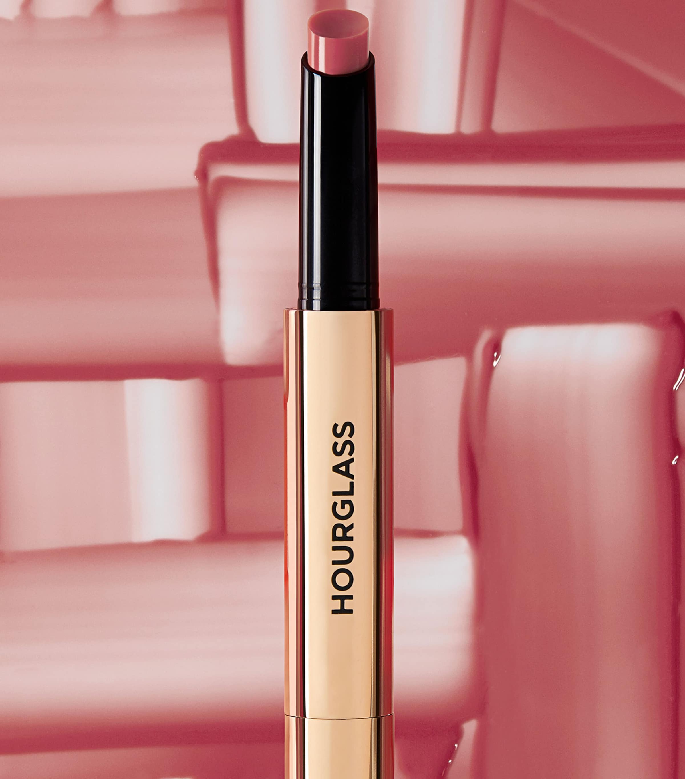 Phantom Volumizing Glossy Balm CRAVE 140 Image 6