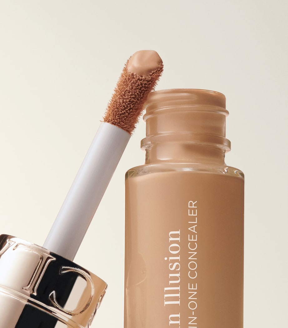 Clarins Skin Illusion All-in One-Concealer Image 6