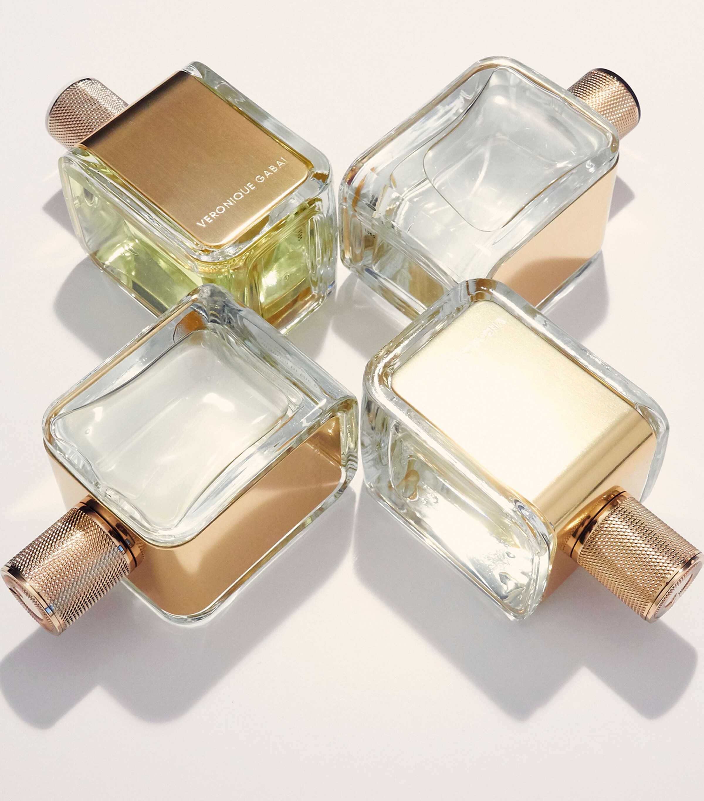 Veronique Gabai Souvenirs de Tunisie Eau de Parfum (85ml) Image 4