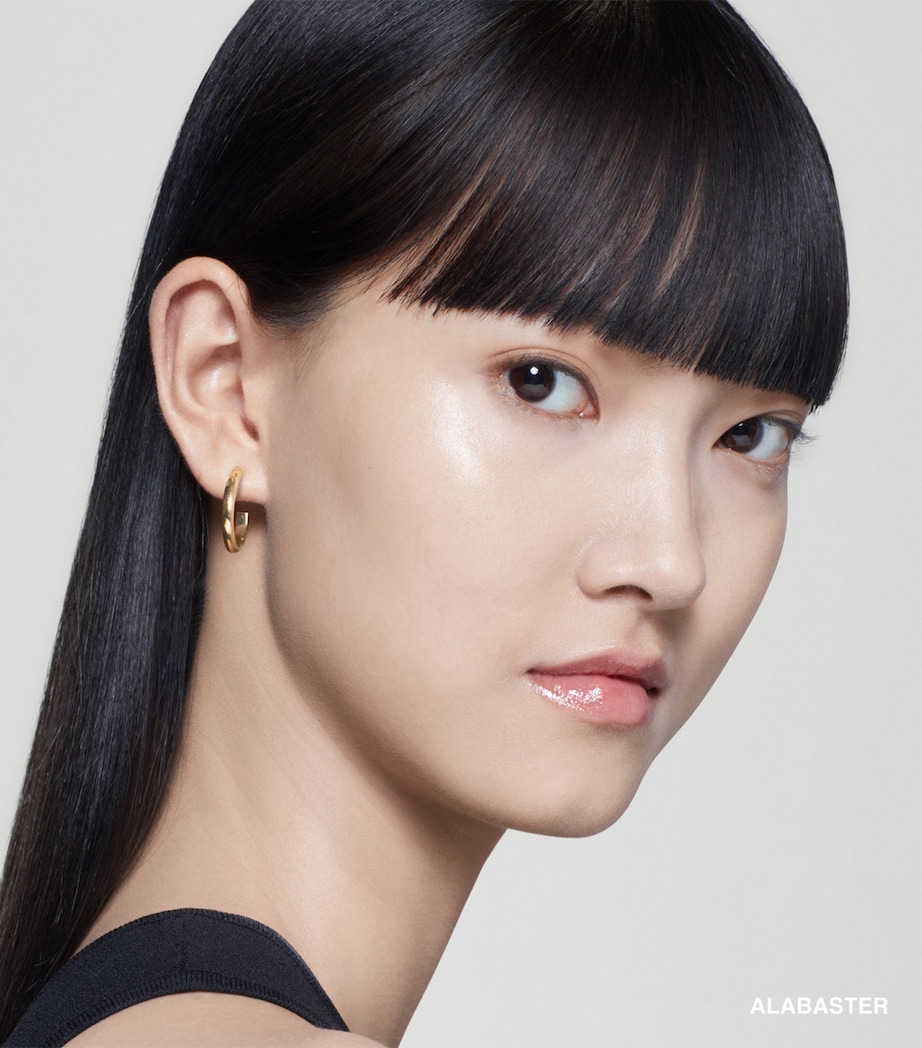 Intensive Serum Foundation SPF 40 - ALABASTER Image 3