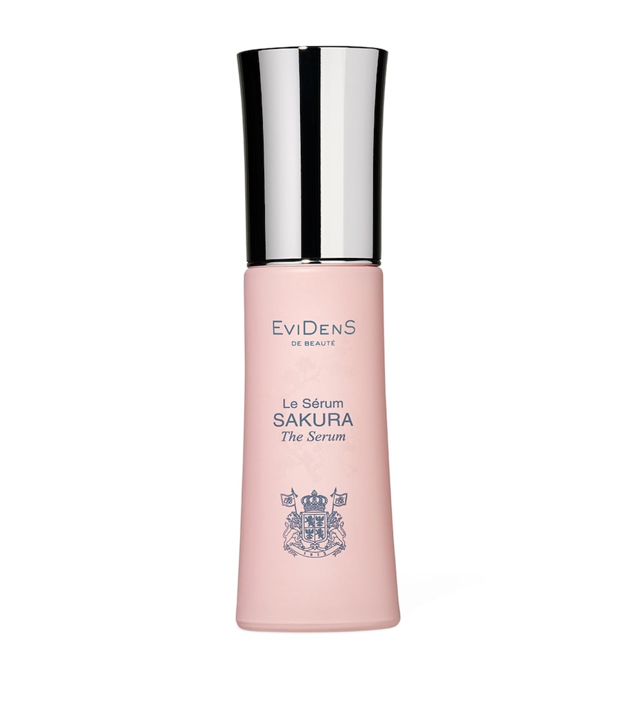 The Sakura Serum NO COLOUR Image 1
