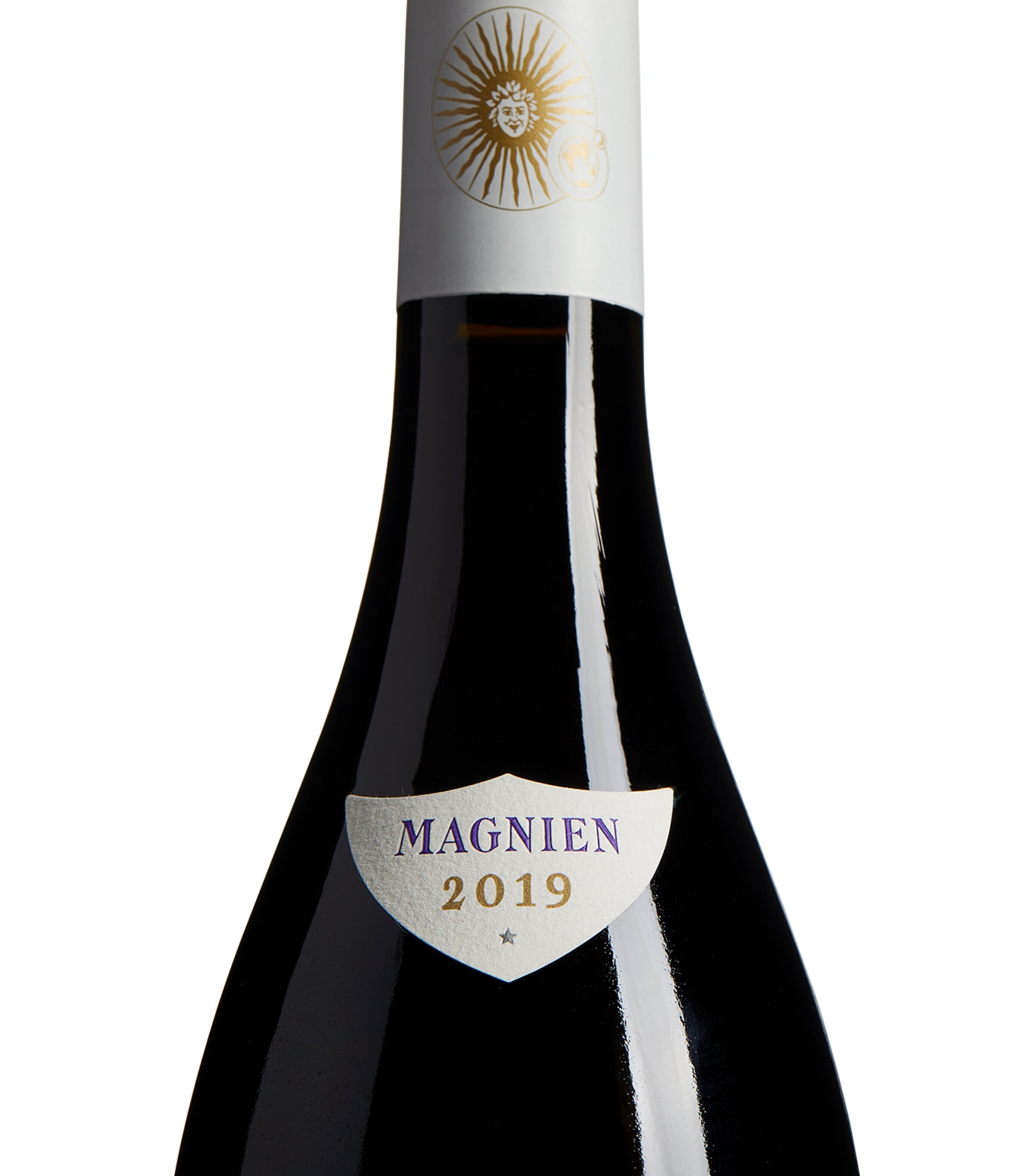 Domaine Michel Magnien Chambolle-Musigny Pinot Noir 2019 (75cl) - Burgundy, France Image 2