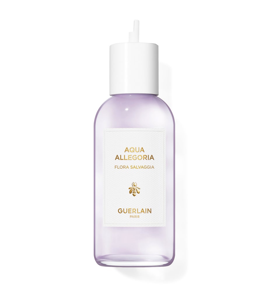 Aqua Allegoria Flora Salvaggia Eau de Toilette Refill (200ml) NO COLOUR Image 1