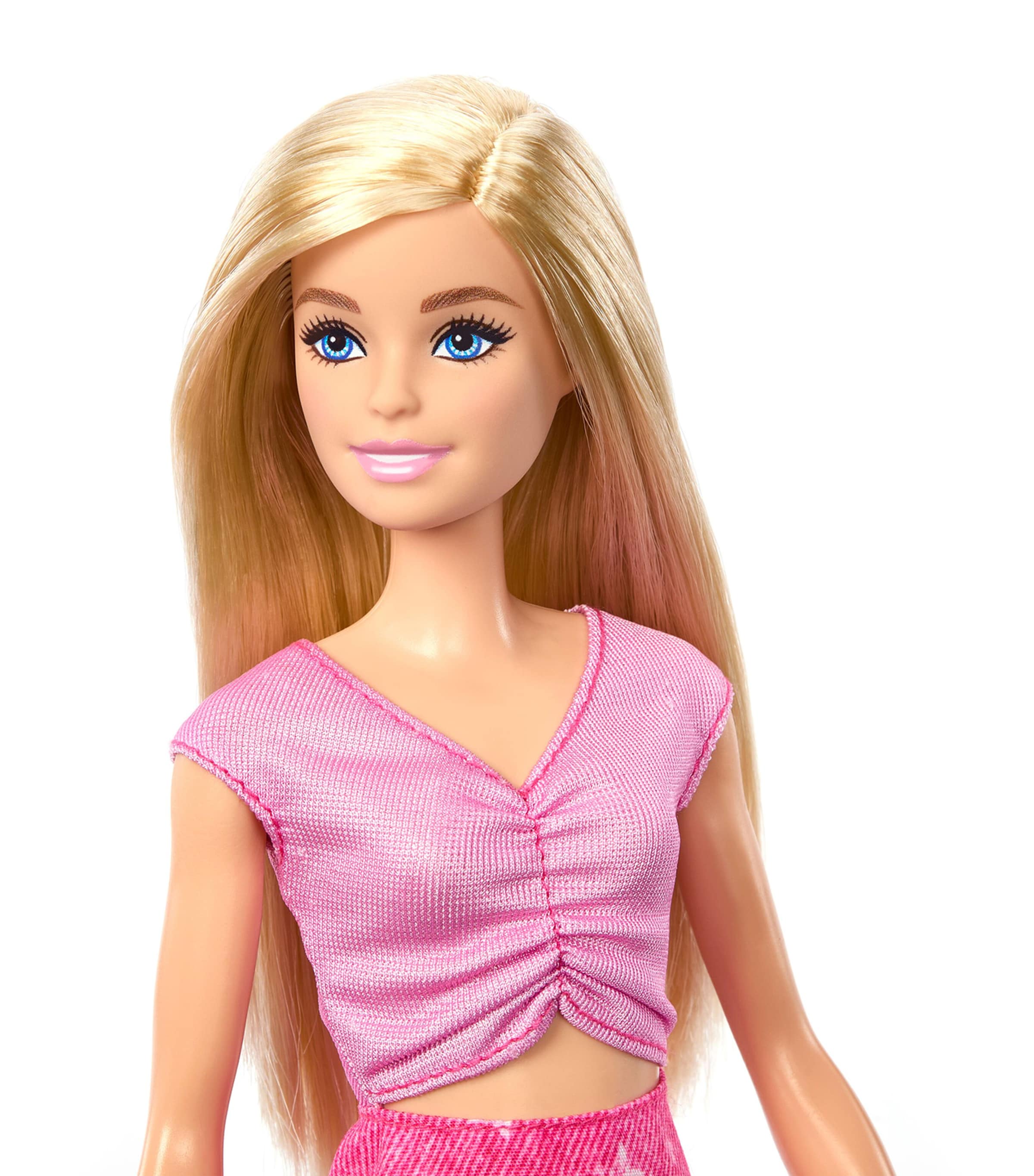 Barbie Barbie Family and Friends Travel Doll Image 3