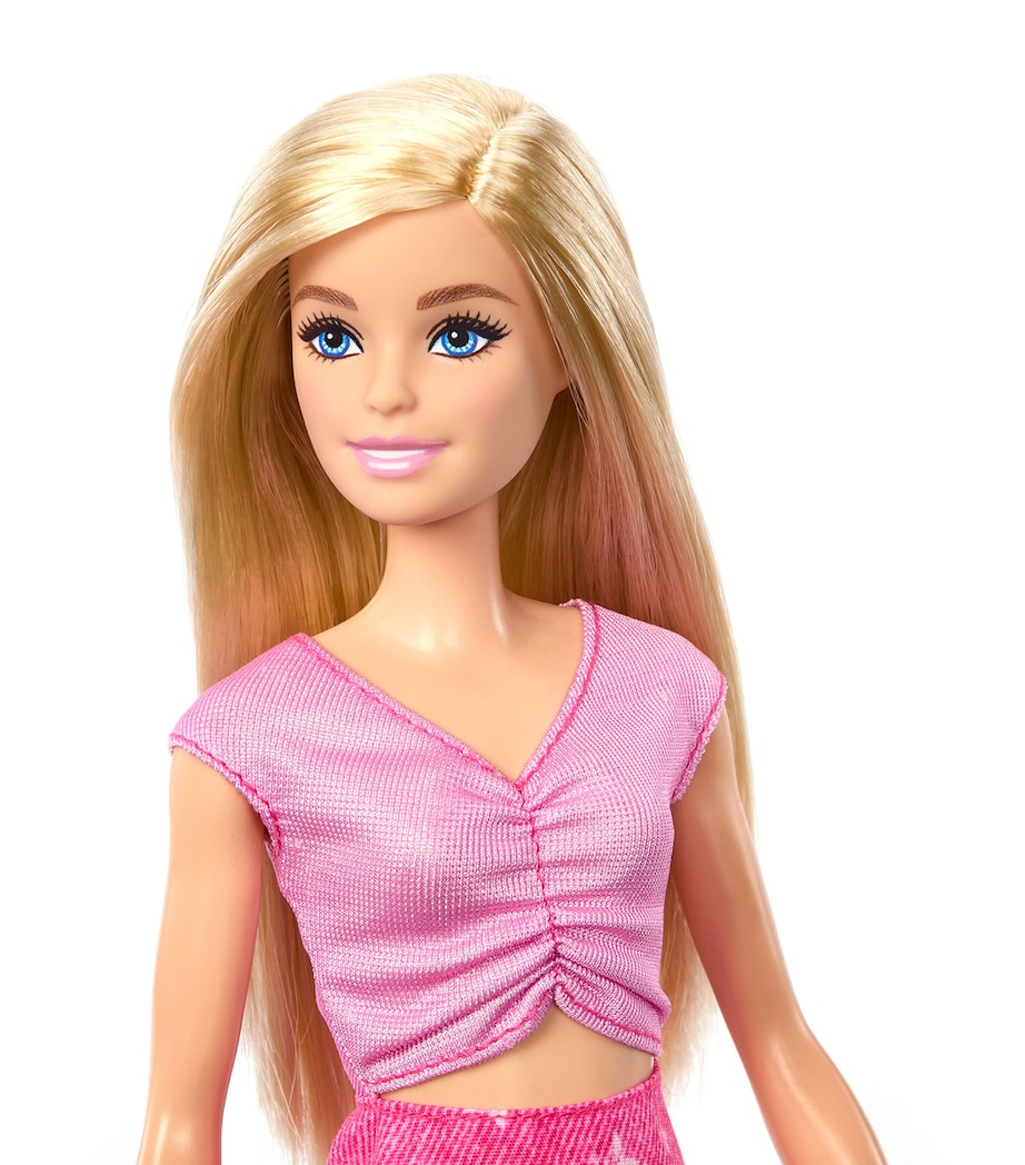 Barbie Barbie Family and Friends Travel Doll Image 3