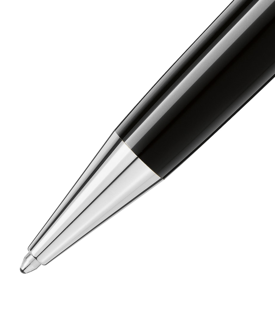 Meisterstück Platinum-Coated Midsize Ballpoint Pen NO COLOUR Image 3