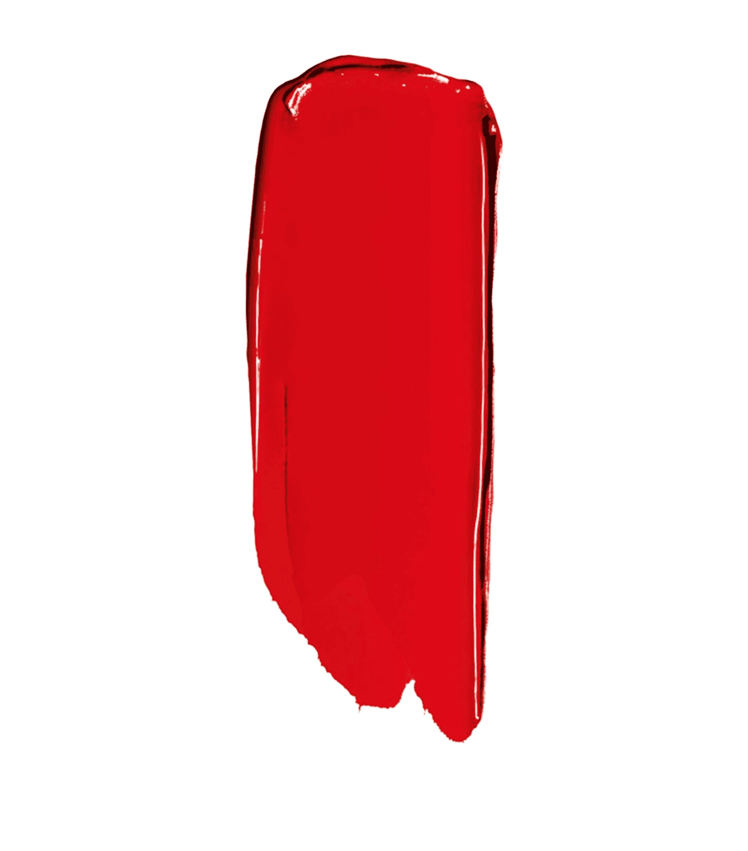 Givenchy Le Rouge Interdit Satin Lipstick Rouge Incandescent Image 2