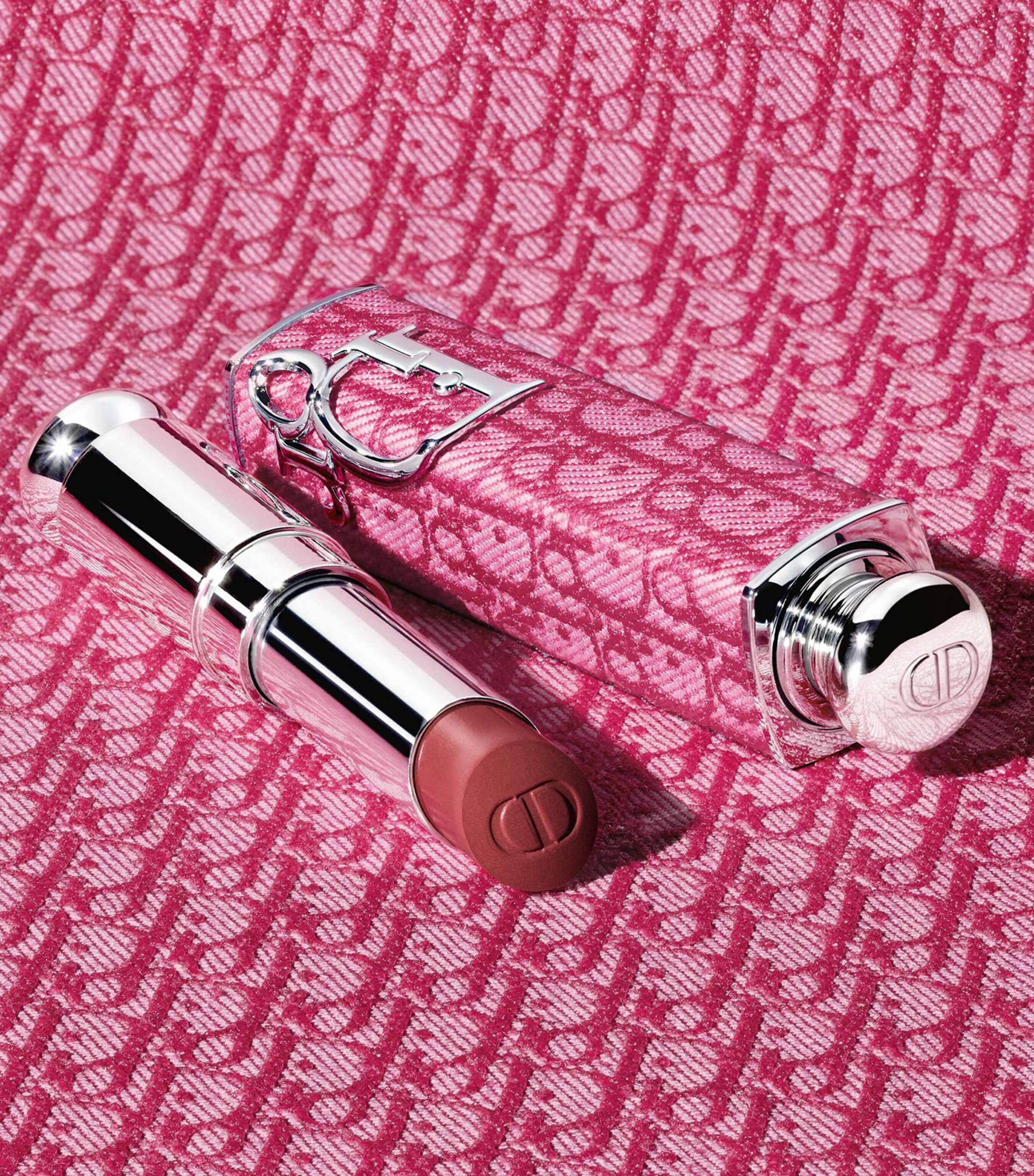 Dior Addict Shine Lipstick Case PINKMANIA Image 2