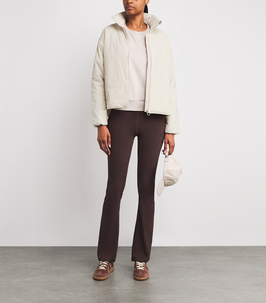 Water-Resistant Canyon Jacket BNE BONE Image 2