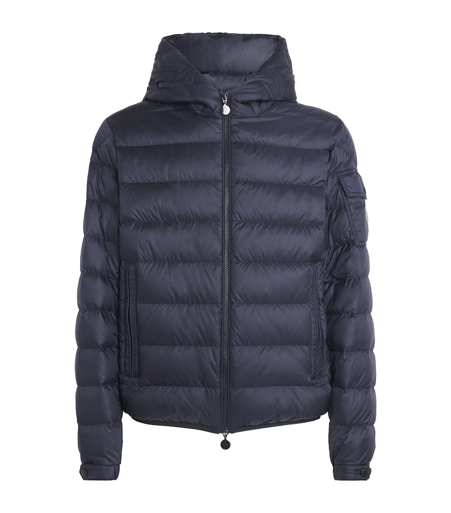 Down Najan Puffer Jacket 776 Image 1