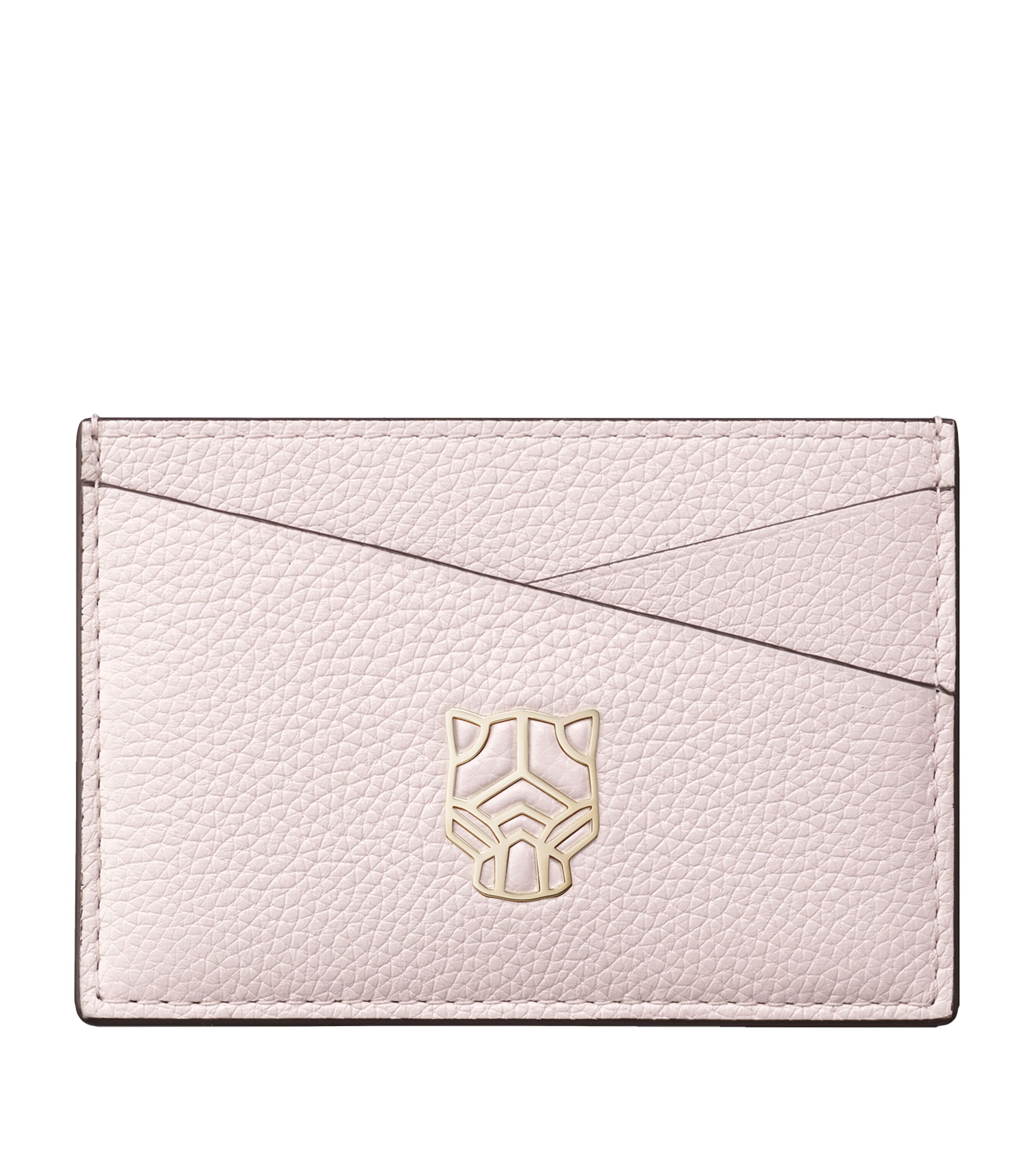 すぐ届く*Cartier*カルティエ*PANTHERE DE CARTIER , CARDHOLDER Simple card holder, Panthère Graphique de Cartier