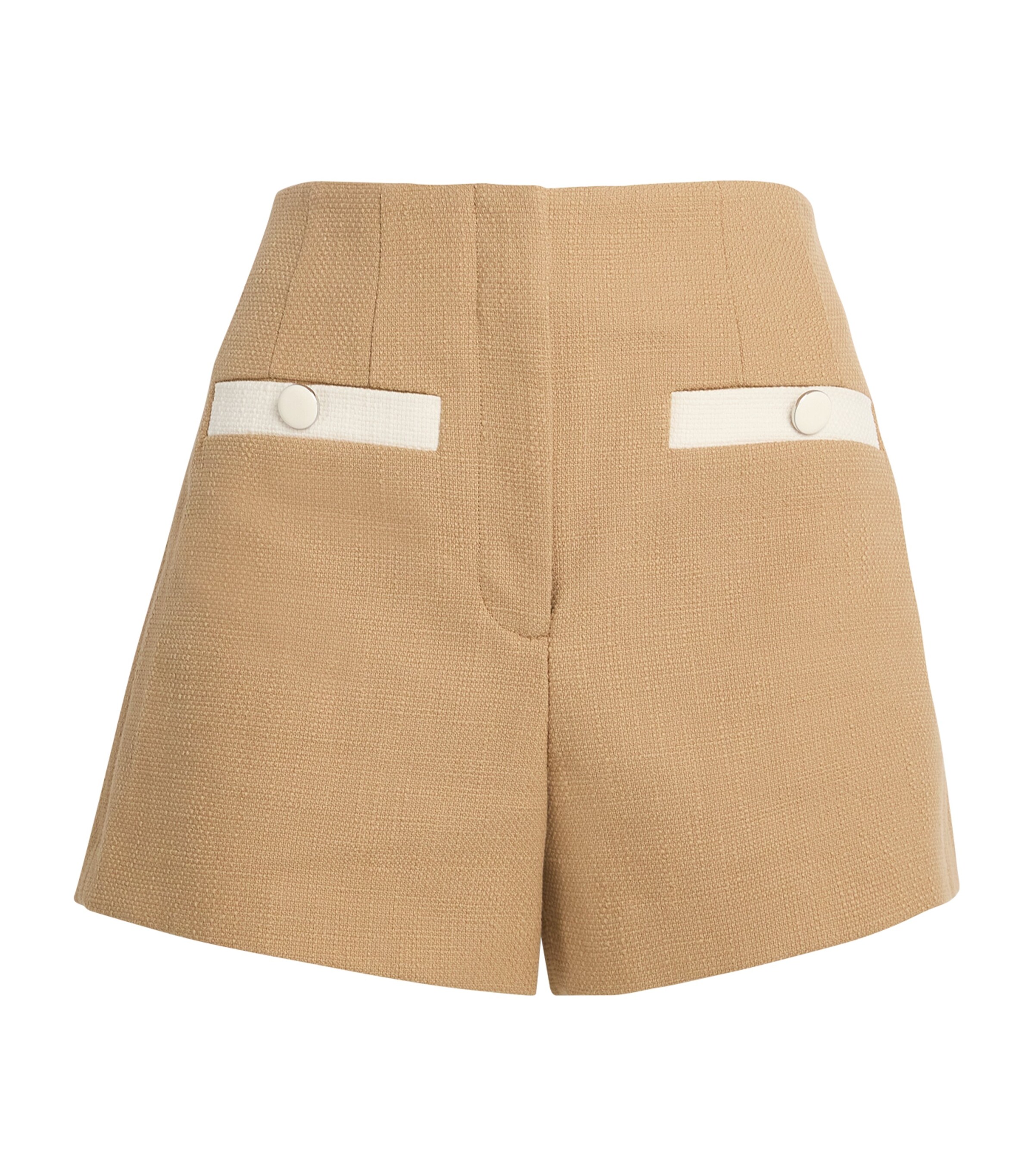 Greshwin Shorts KHAKI Image 1