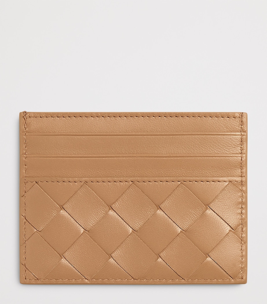 Nappa Leather Card Holder 2787 Image 2