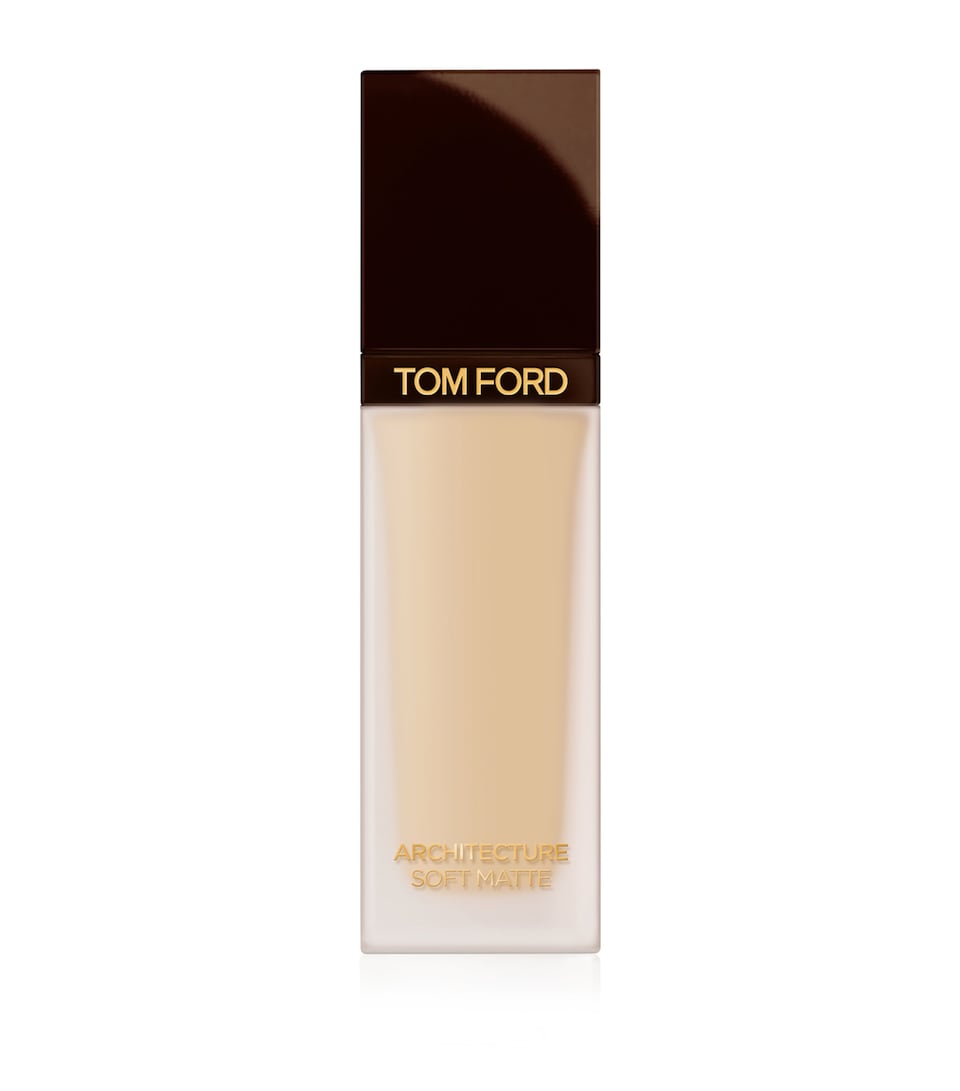 TOM FORD Architecture Soft Matte Blurring Foundation Bone