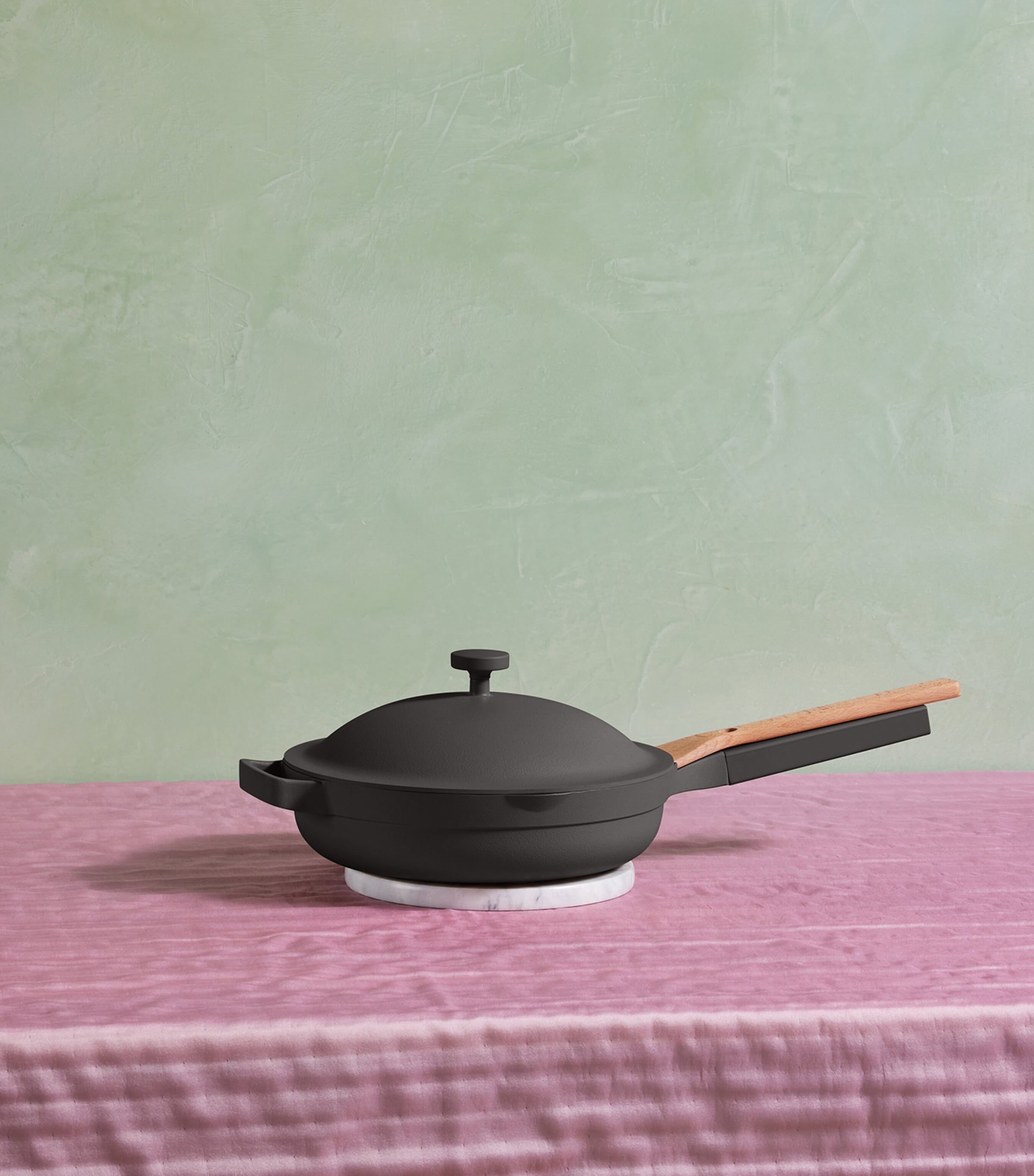 Always Pan 2.0 Set (26.5cm) CHAR Image 3