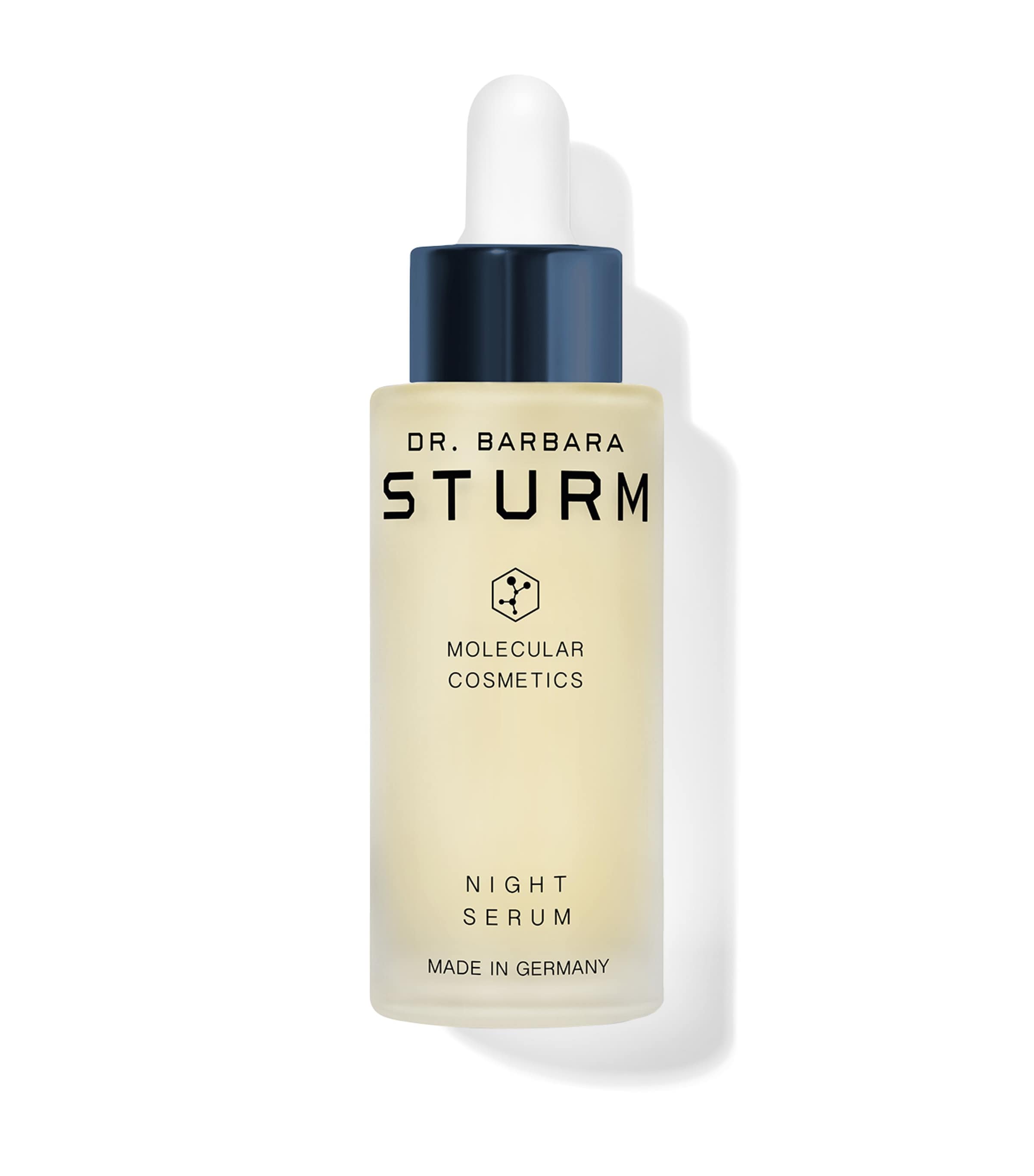 Dr Barbara Sturm Night Serum In White