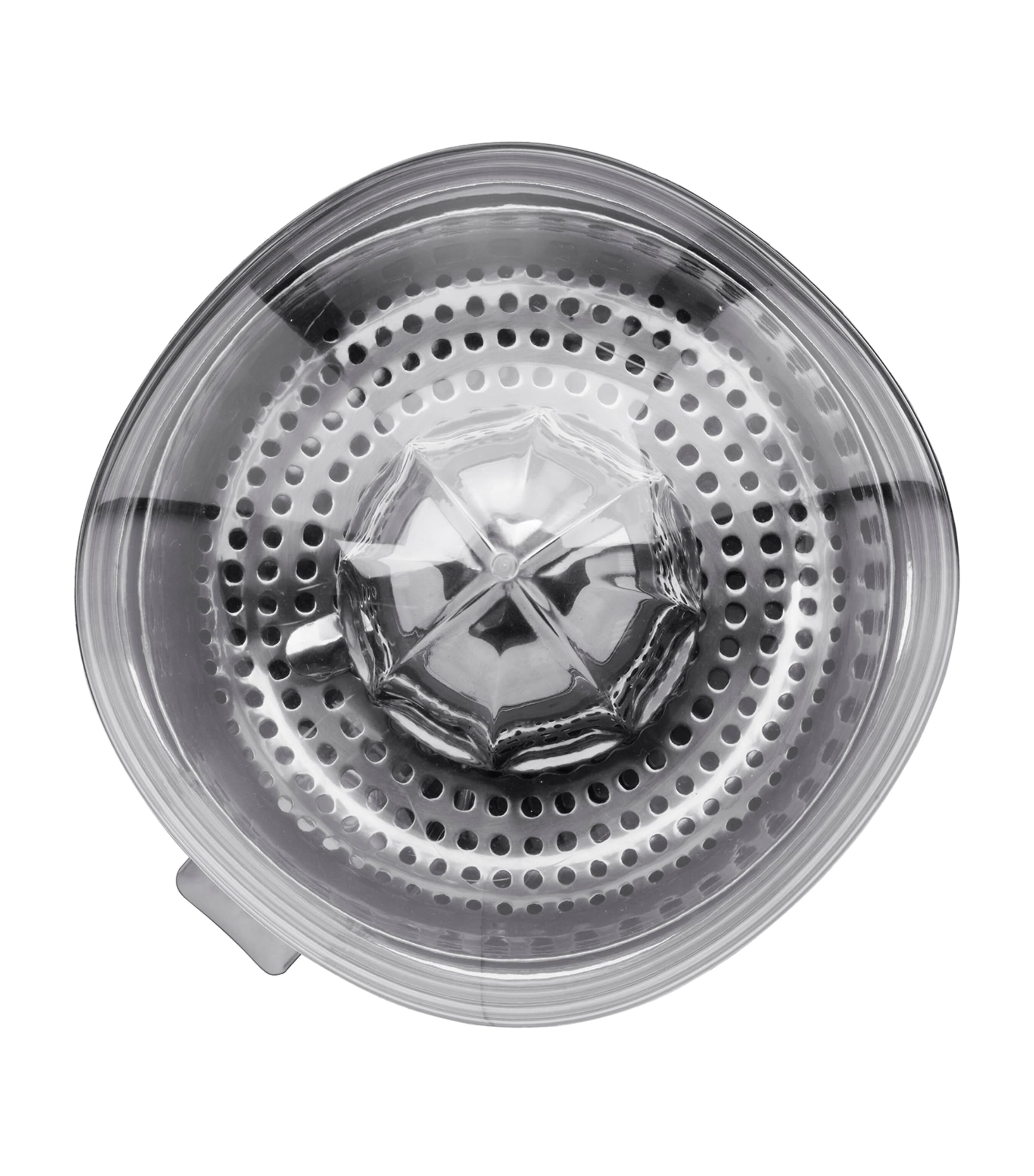 x Dolce & Gabbana Blu Mediterraneo Citrus Juicer WHITE & BLUE Image 3