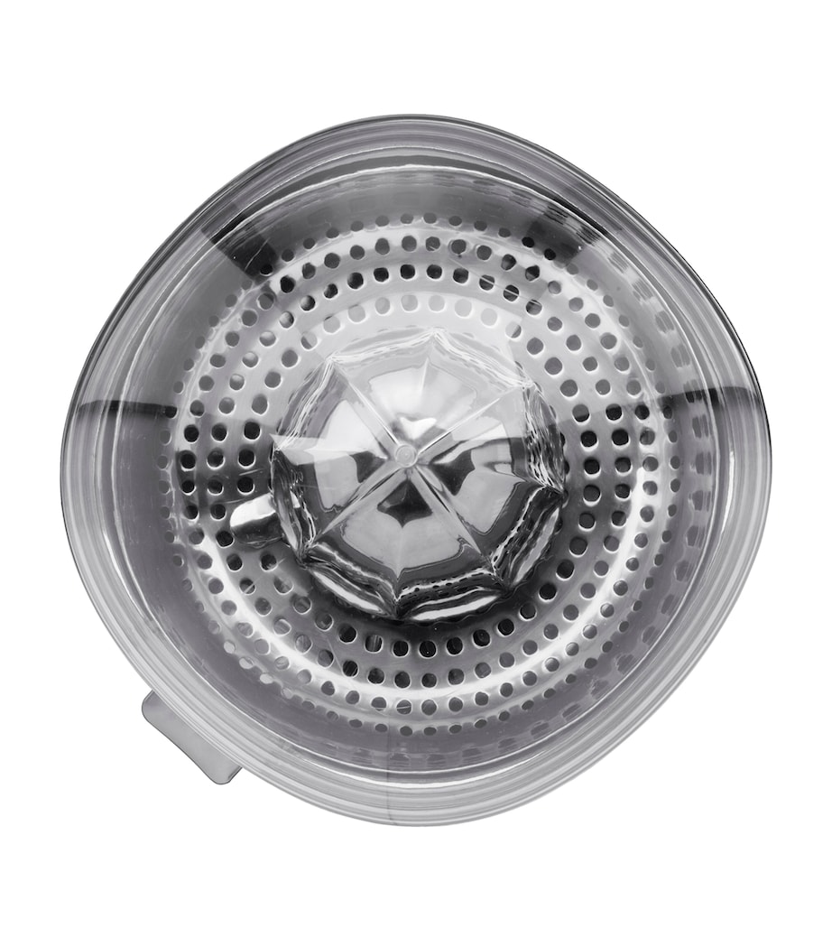 x Dolce & Gabbana Blu Mediterraneo Citrus Juicer WHITE & BLUE Image 3