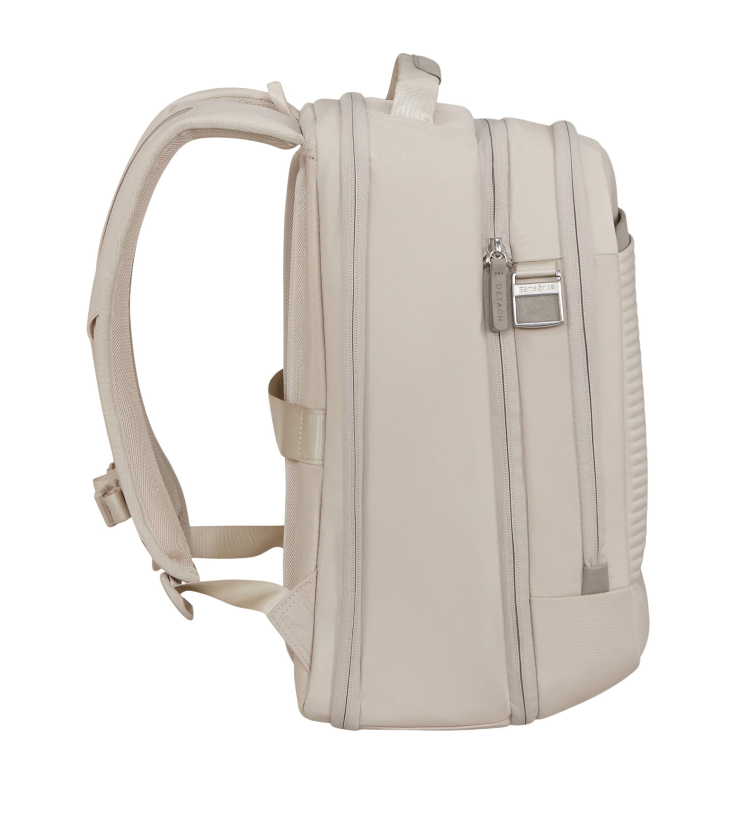 Paralux 2-In-1 Travel Backpack STONE GREY 1830 Image 12