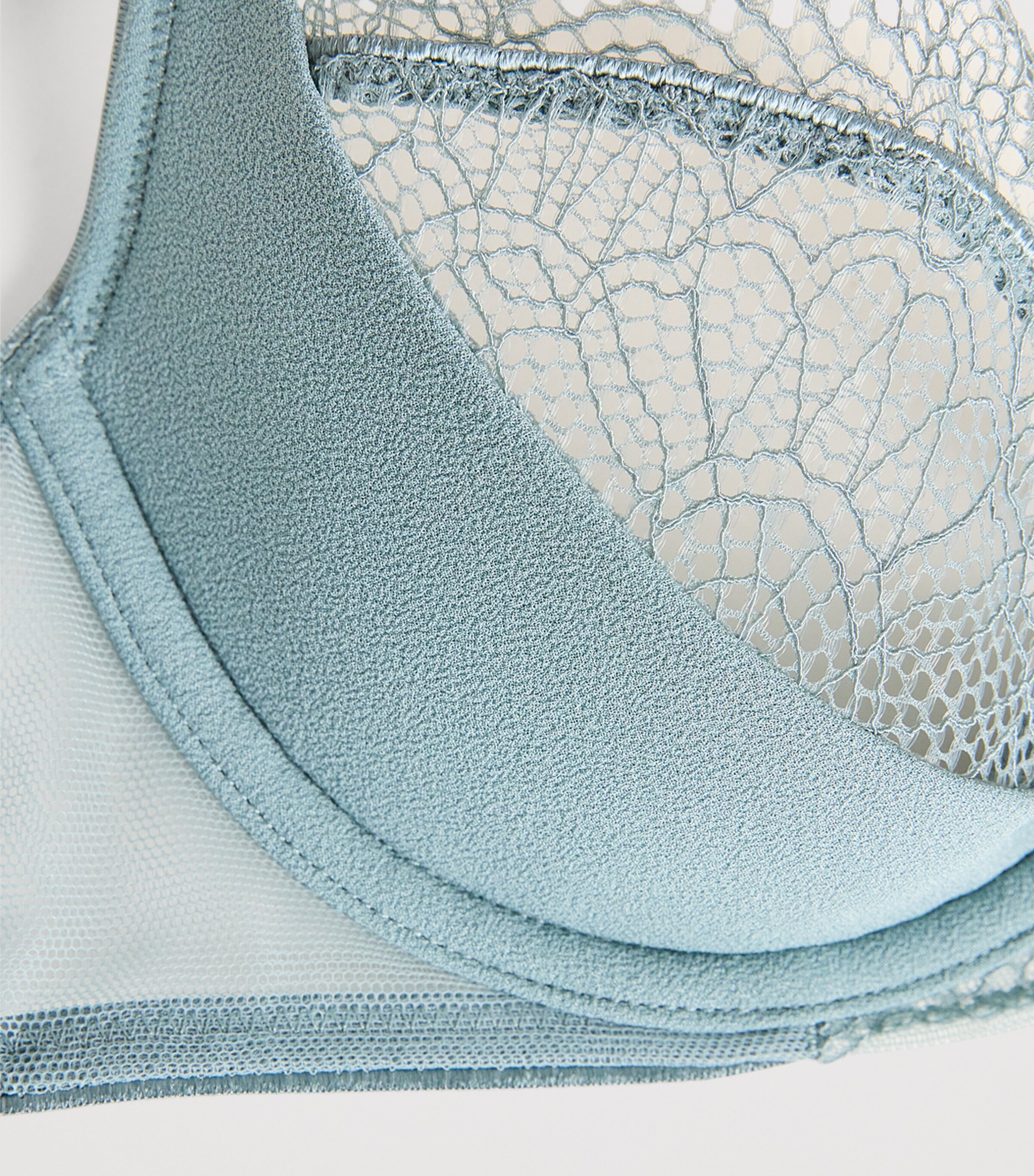 Calvin Klein Satin-Lace Plunge Bra | Women Clothing | Lingerie & Hosiery | Bras | Designers | Calvin Klein Calvin Klein Satin-Lace Plunge Bra | Women Clothing | Lingerie & Hosiery | Bras | Designers | Calvin Klein
