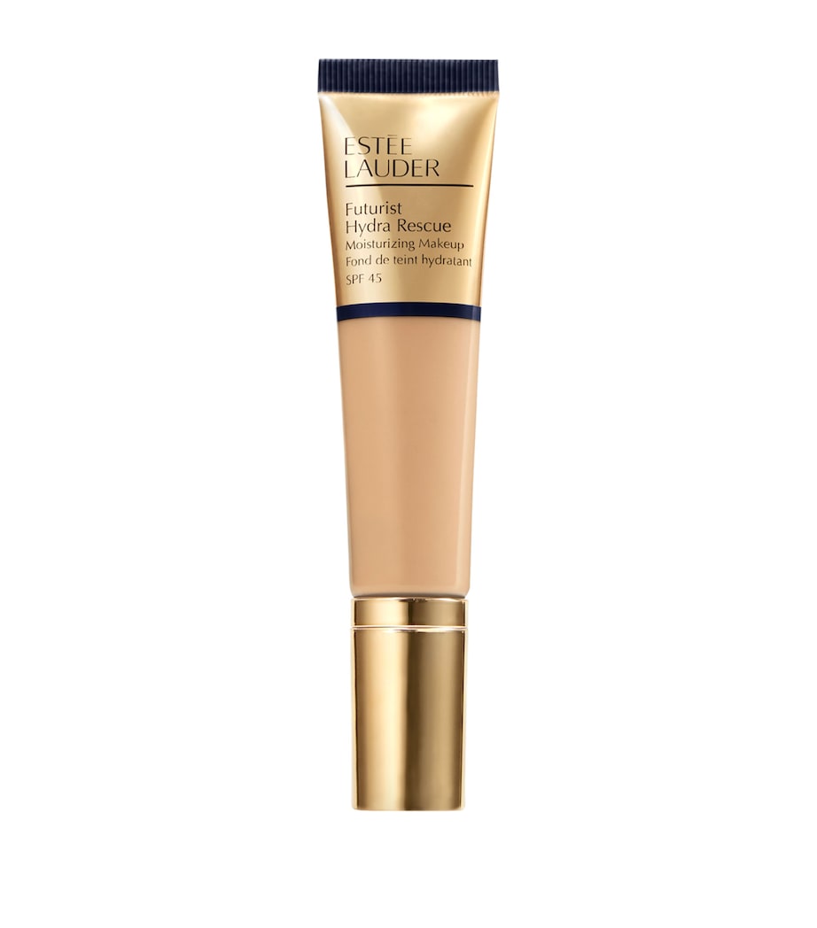 Futurist Hydra Rescue Moisturising Foundation SPF 45 3W1 TAWNY Image 1